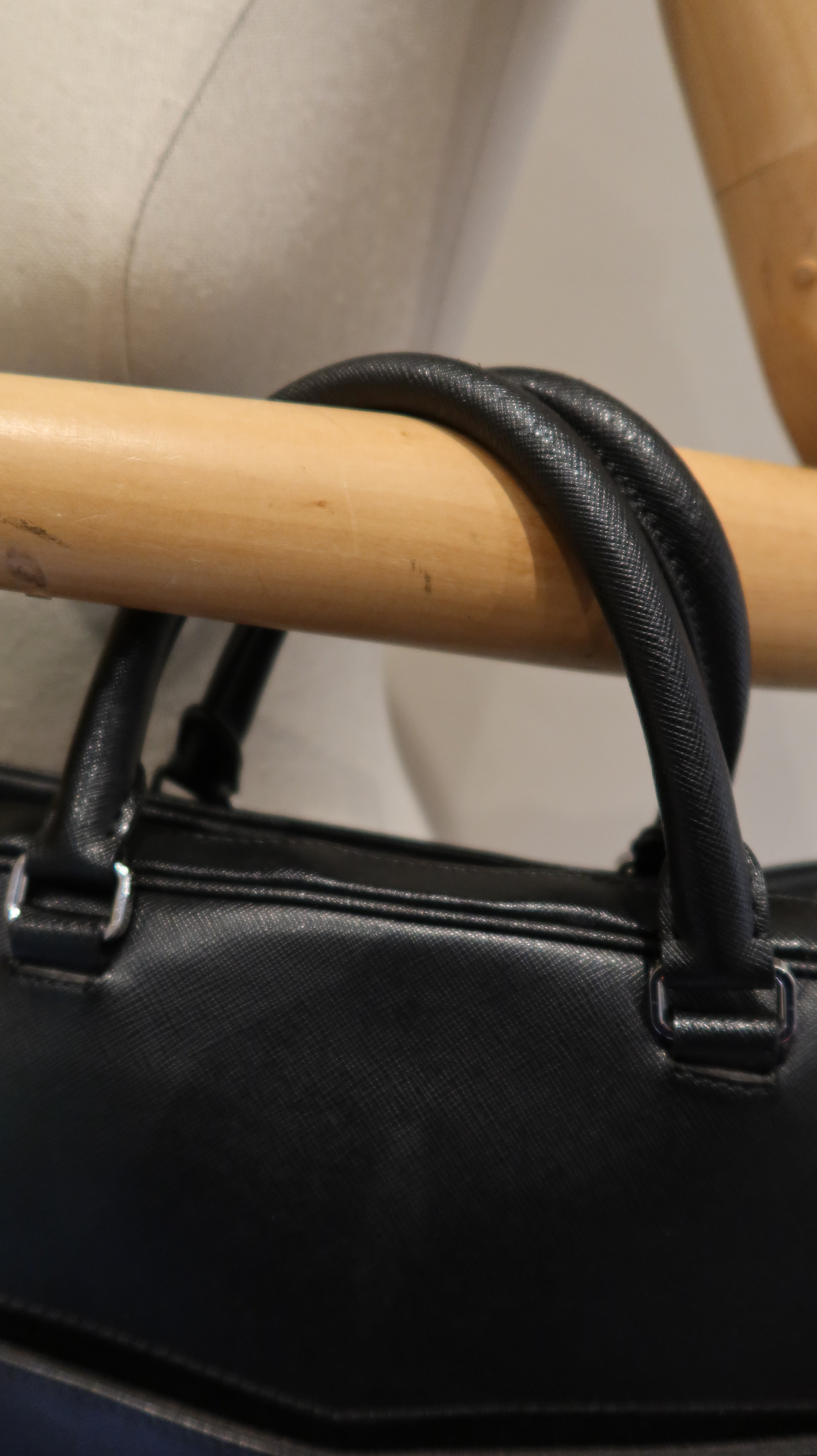 Montblanc Sartorial Briefcase