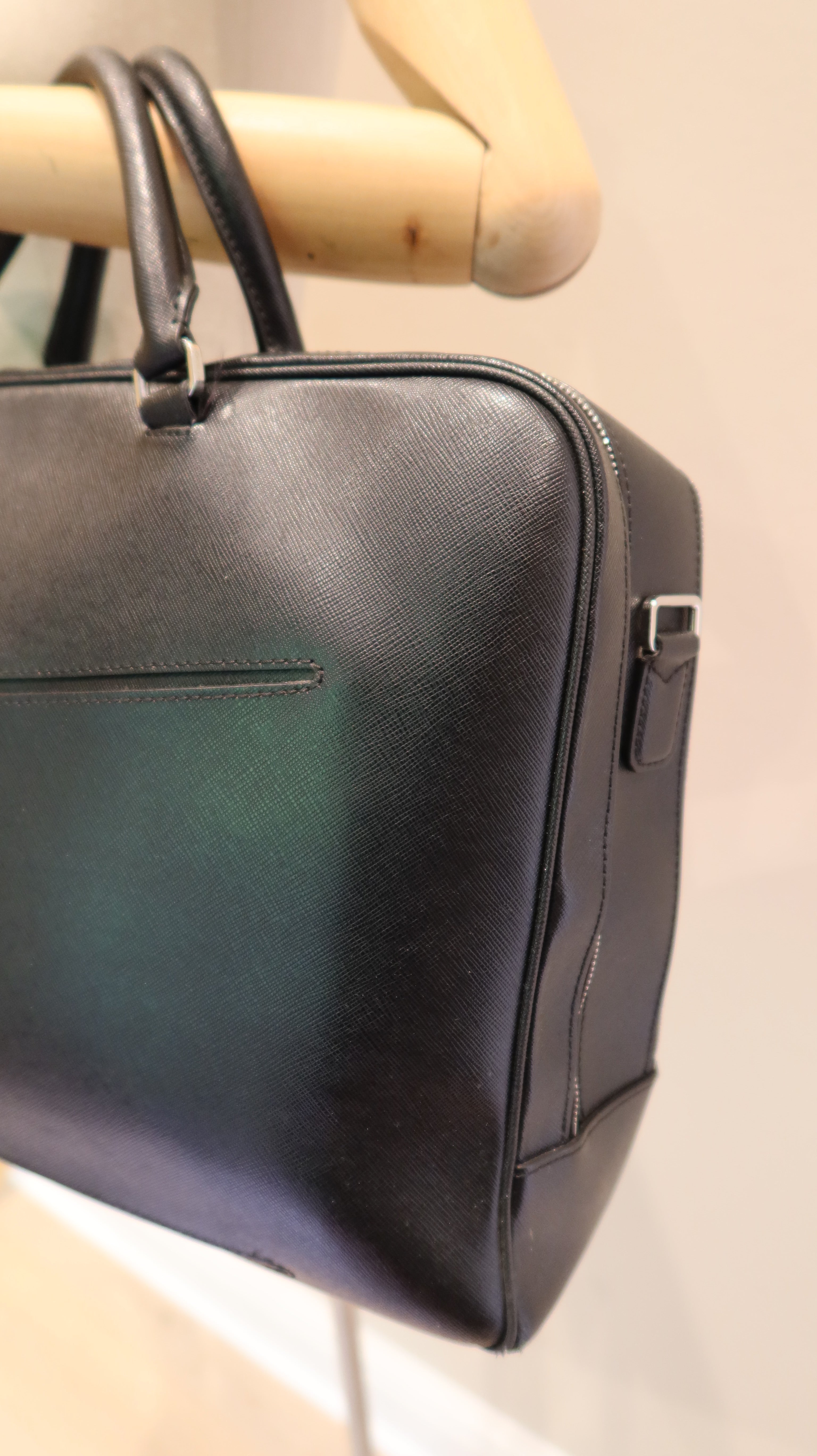 Montblanc Sartorial Briefcase