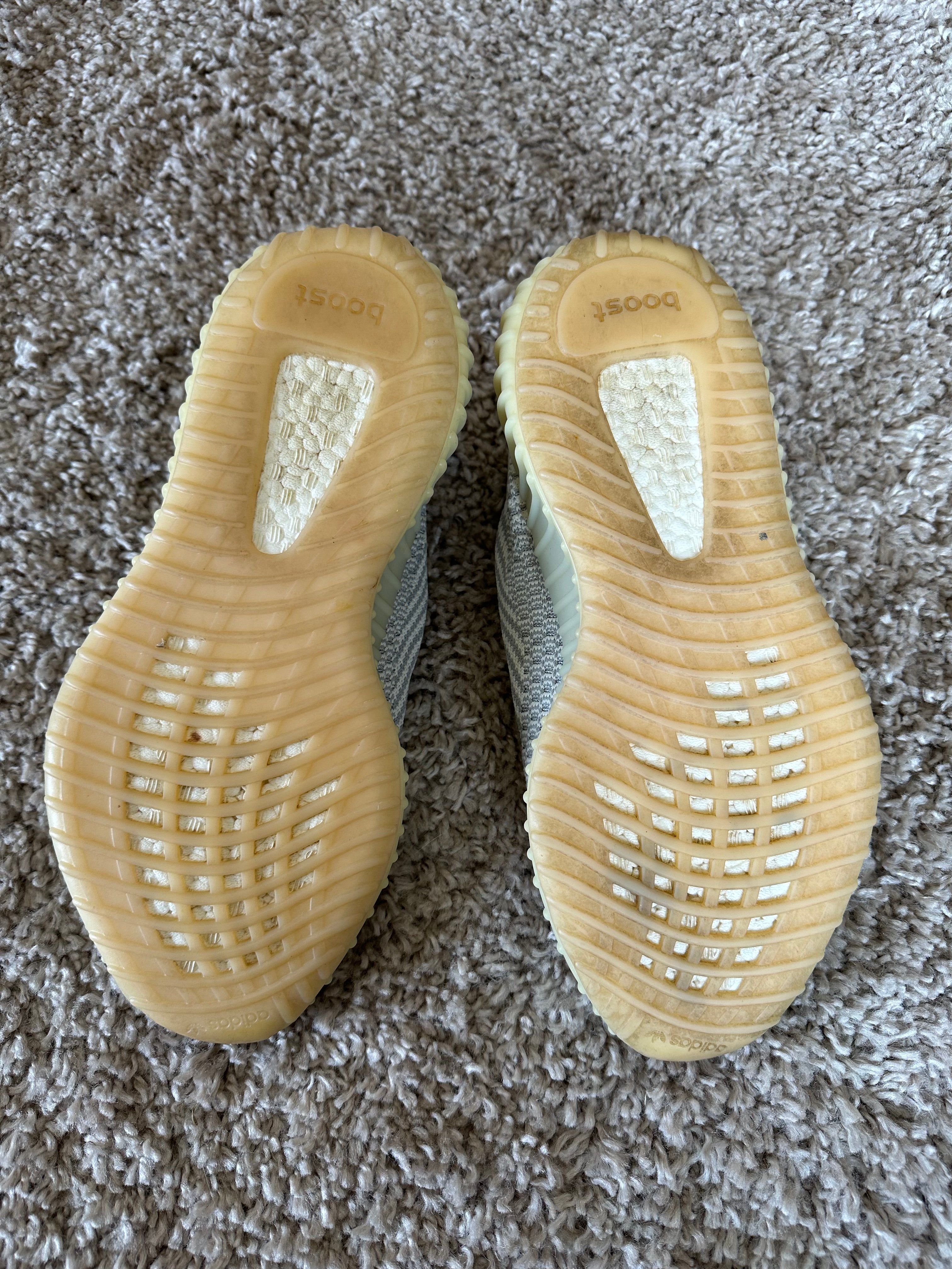 Yeezy Sneakers (EU44)