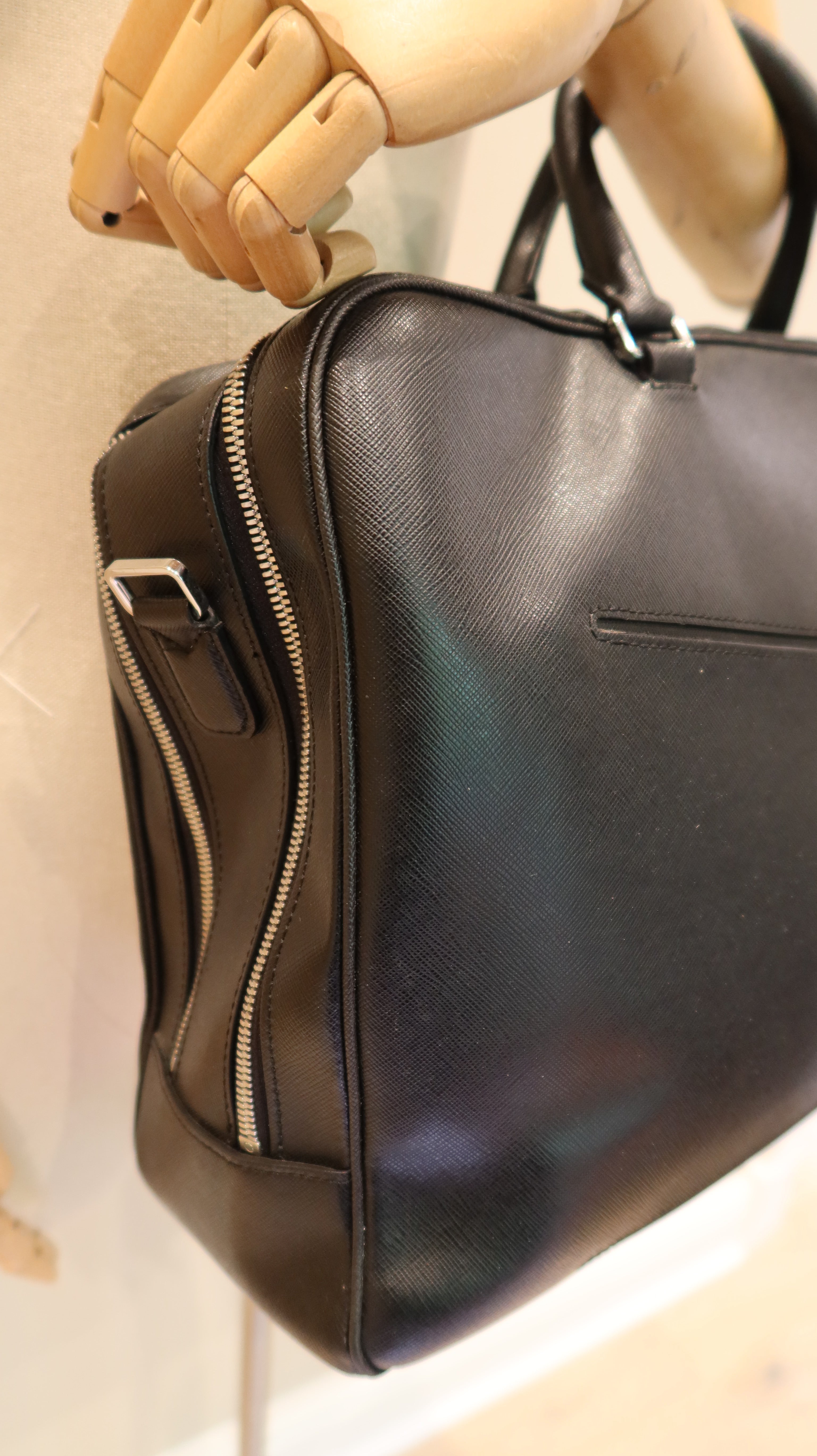 Montblanc Sartorial Briefcase