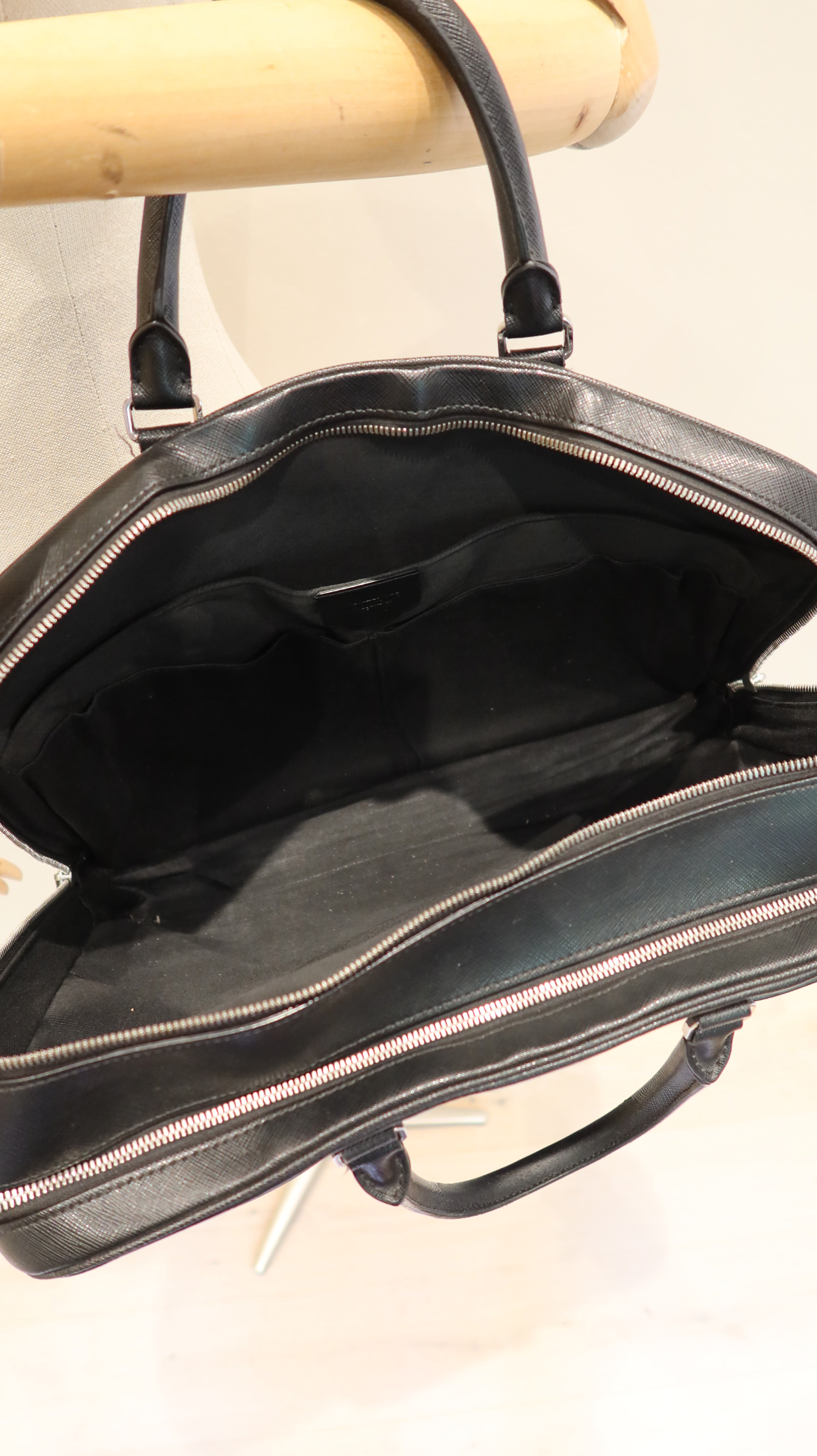 Montblanc Sartorial Briefcase