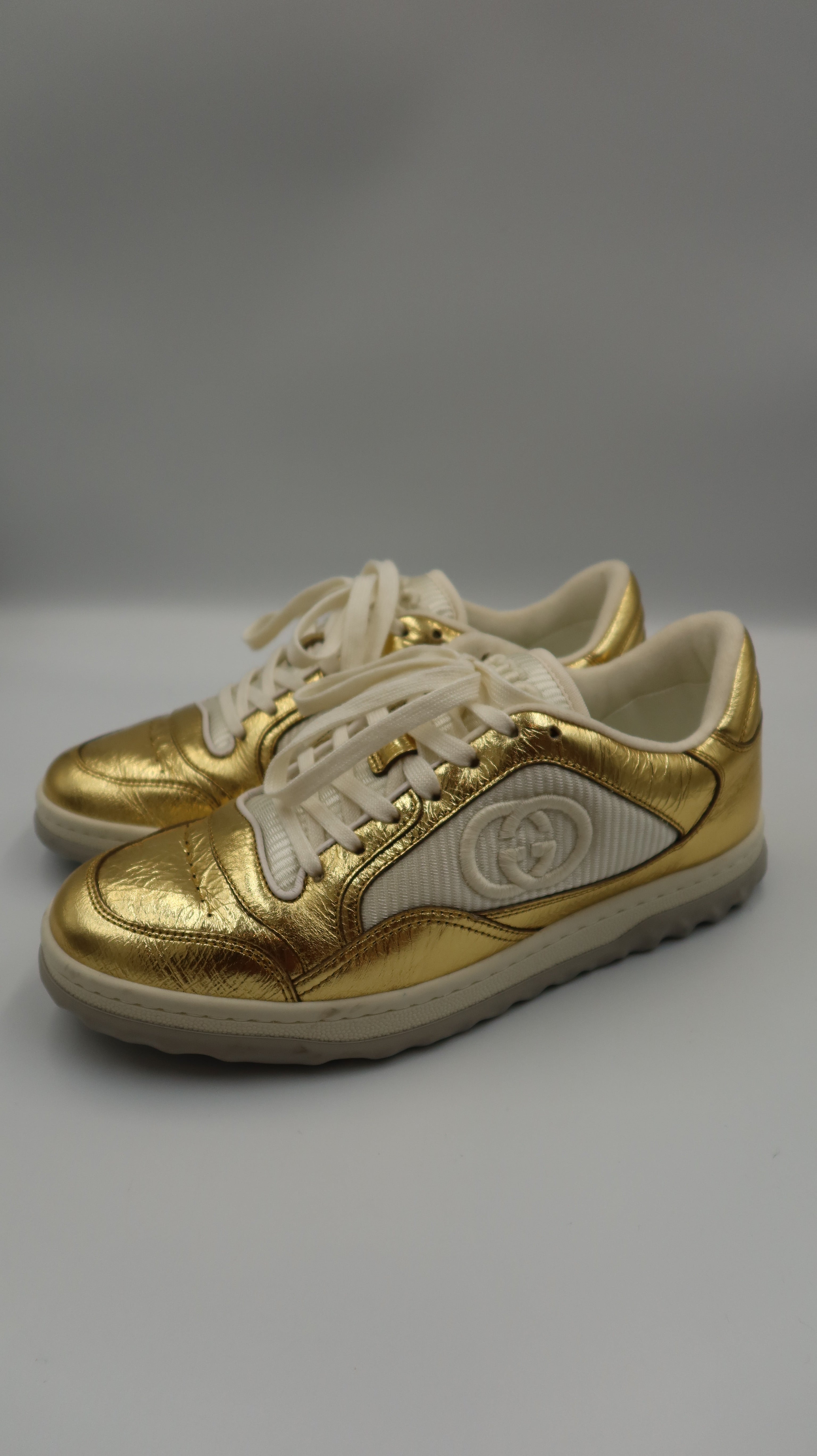 Gucci Sneakers (EU37.5)