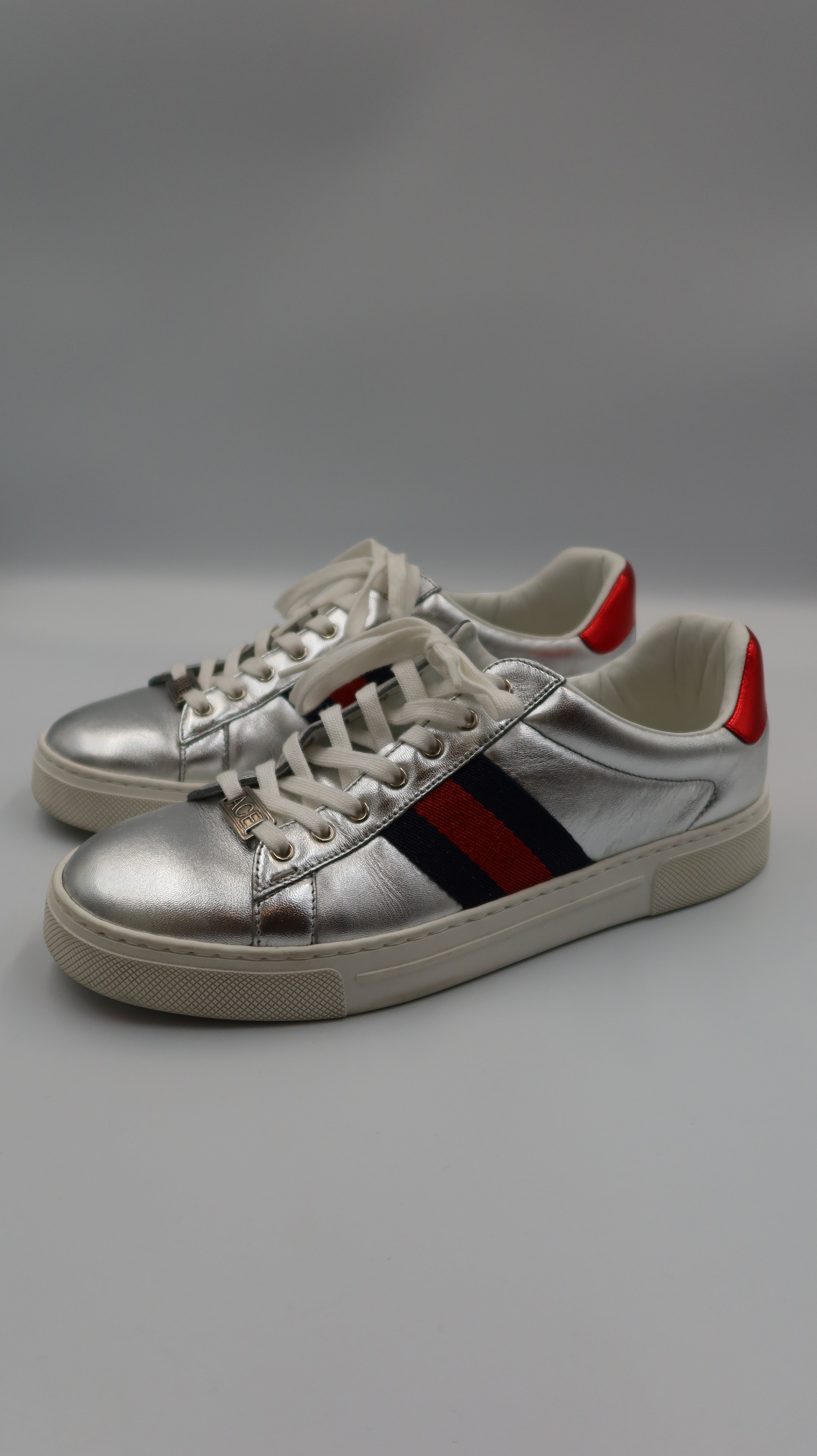Gucci Sneakers (EU37)