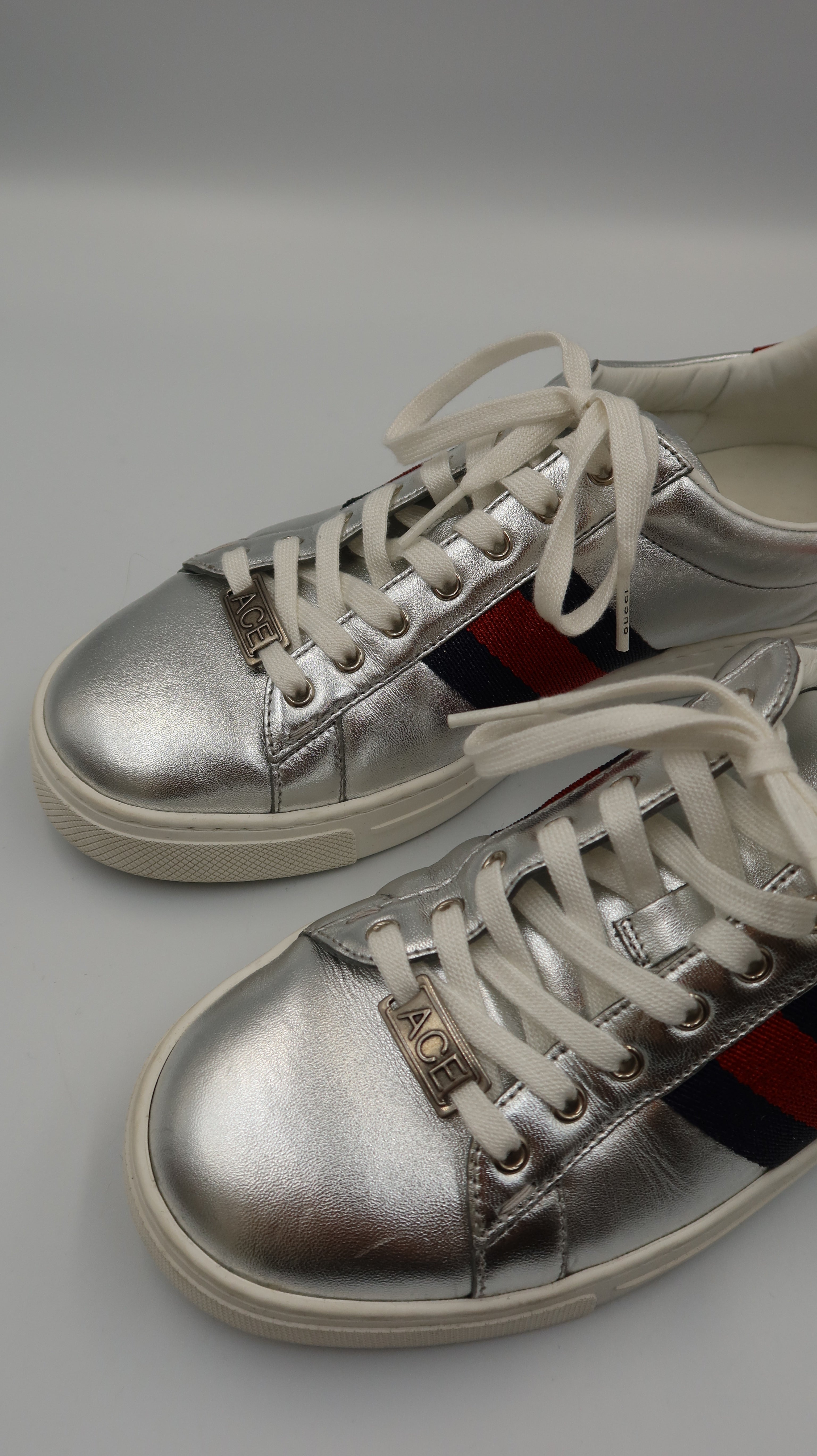Gucci Sneakers (EU37)