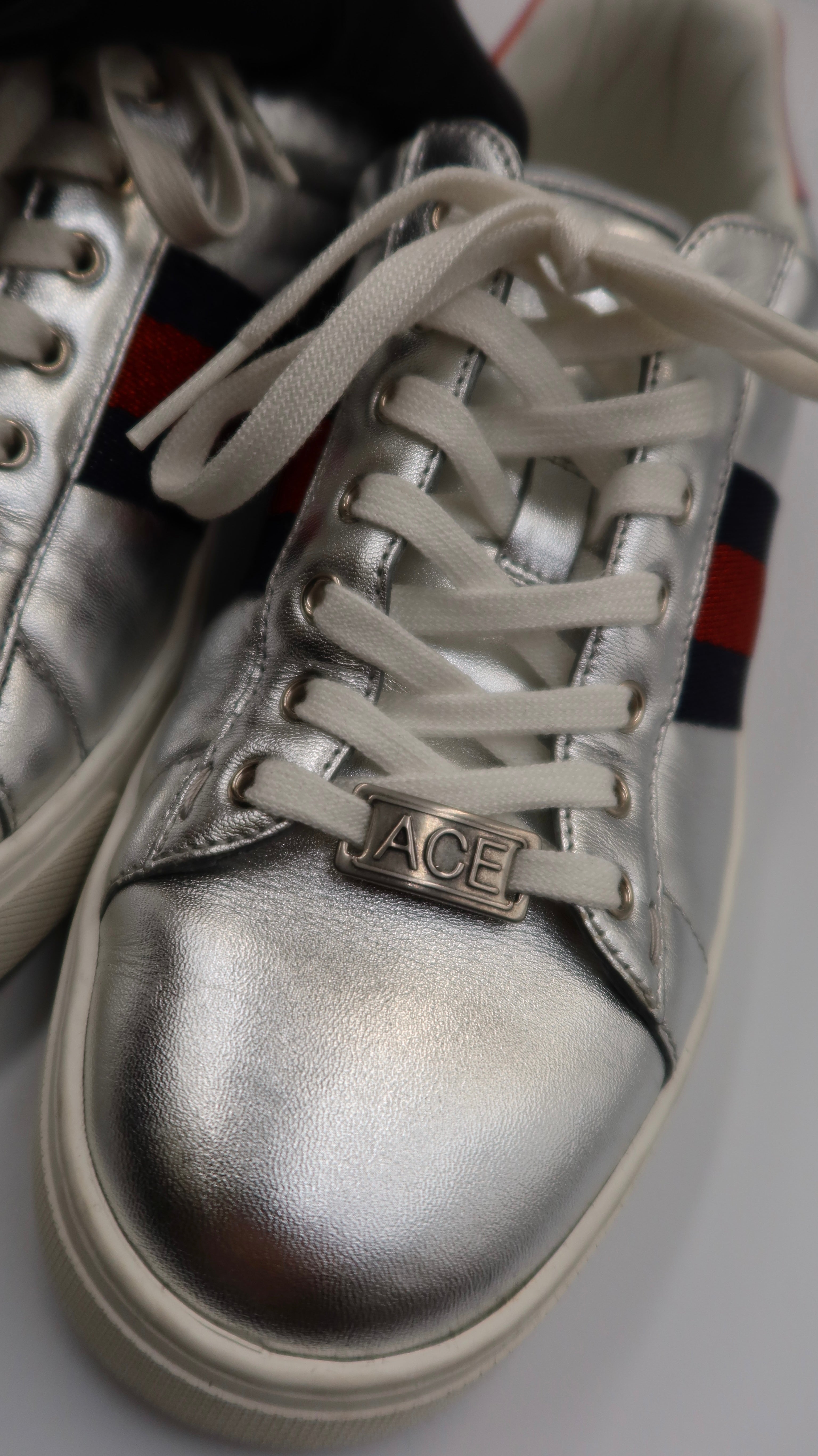 Gucci Sneakers (EU37)