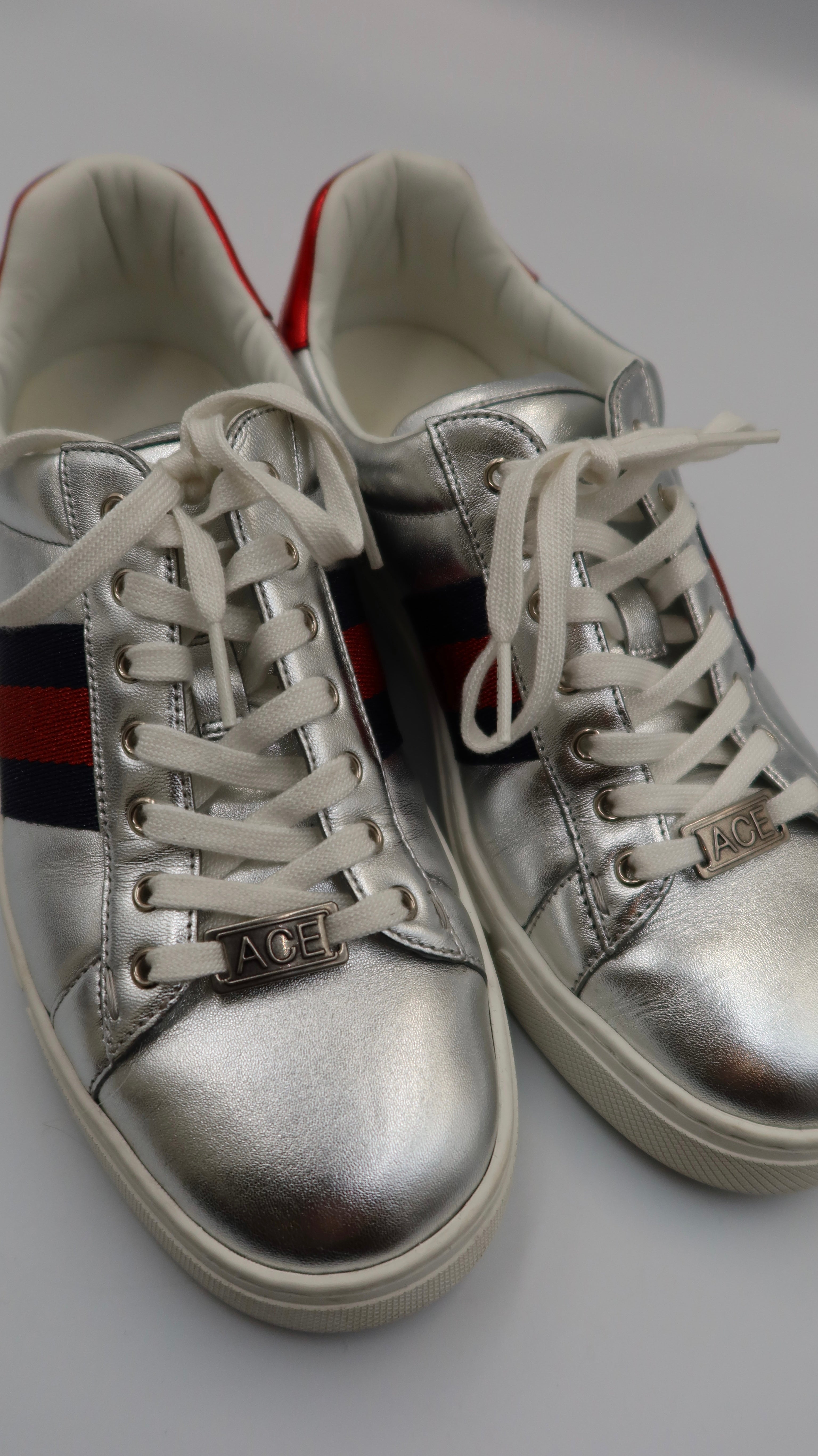 Gucci Sneakers (EU37)