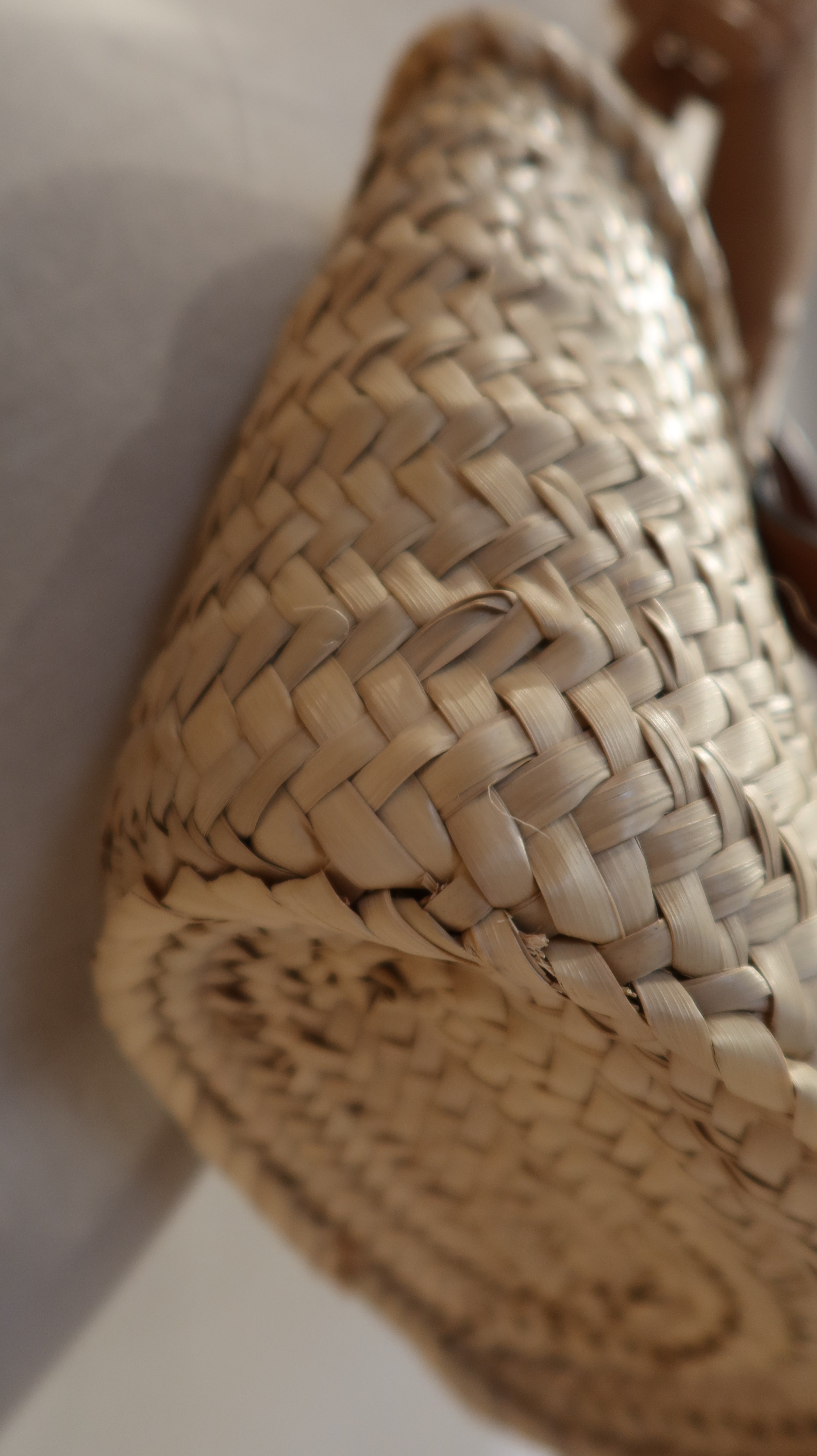 Loewe Basket Bag