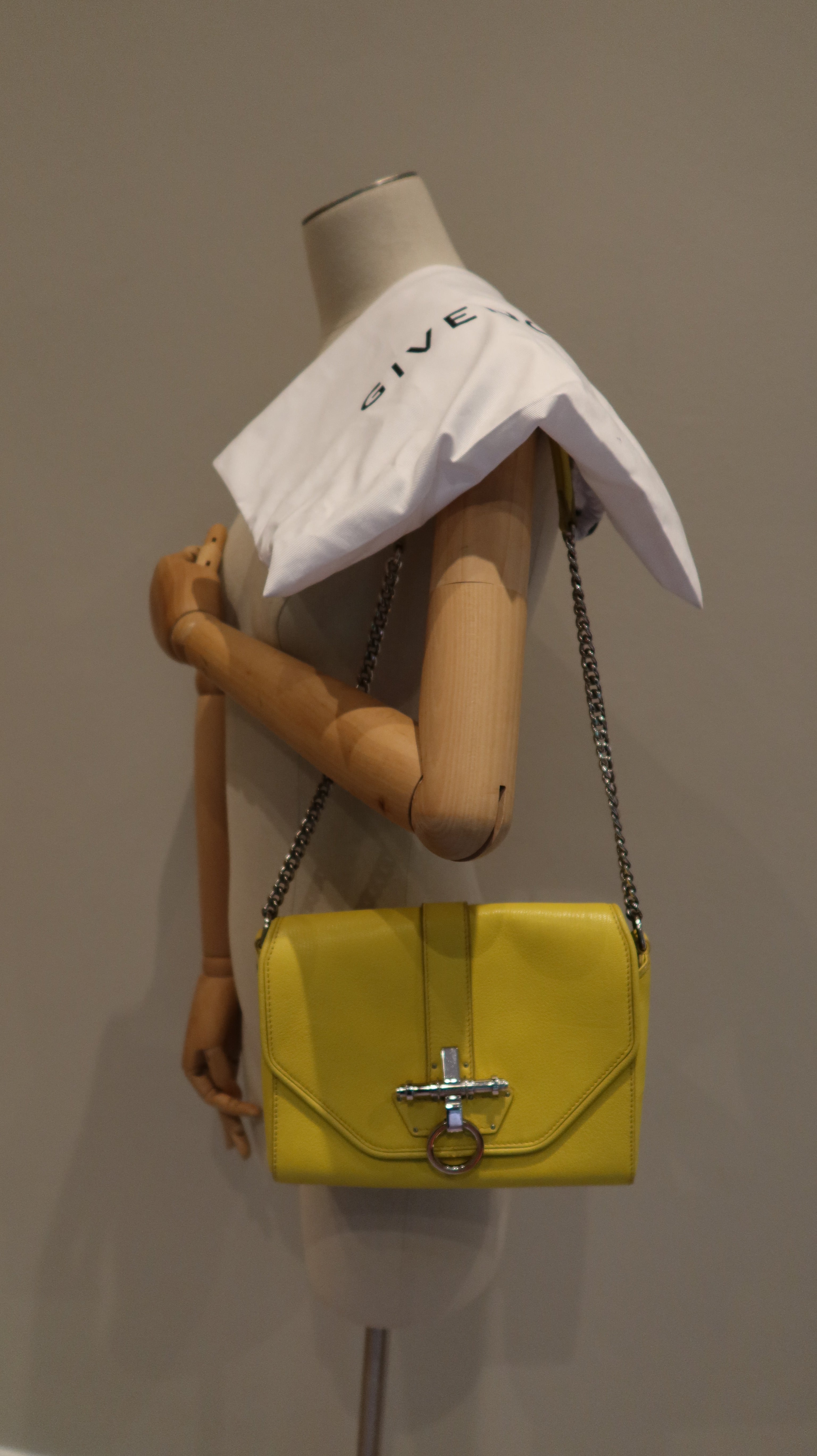 Givenchy Obsedia Bag