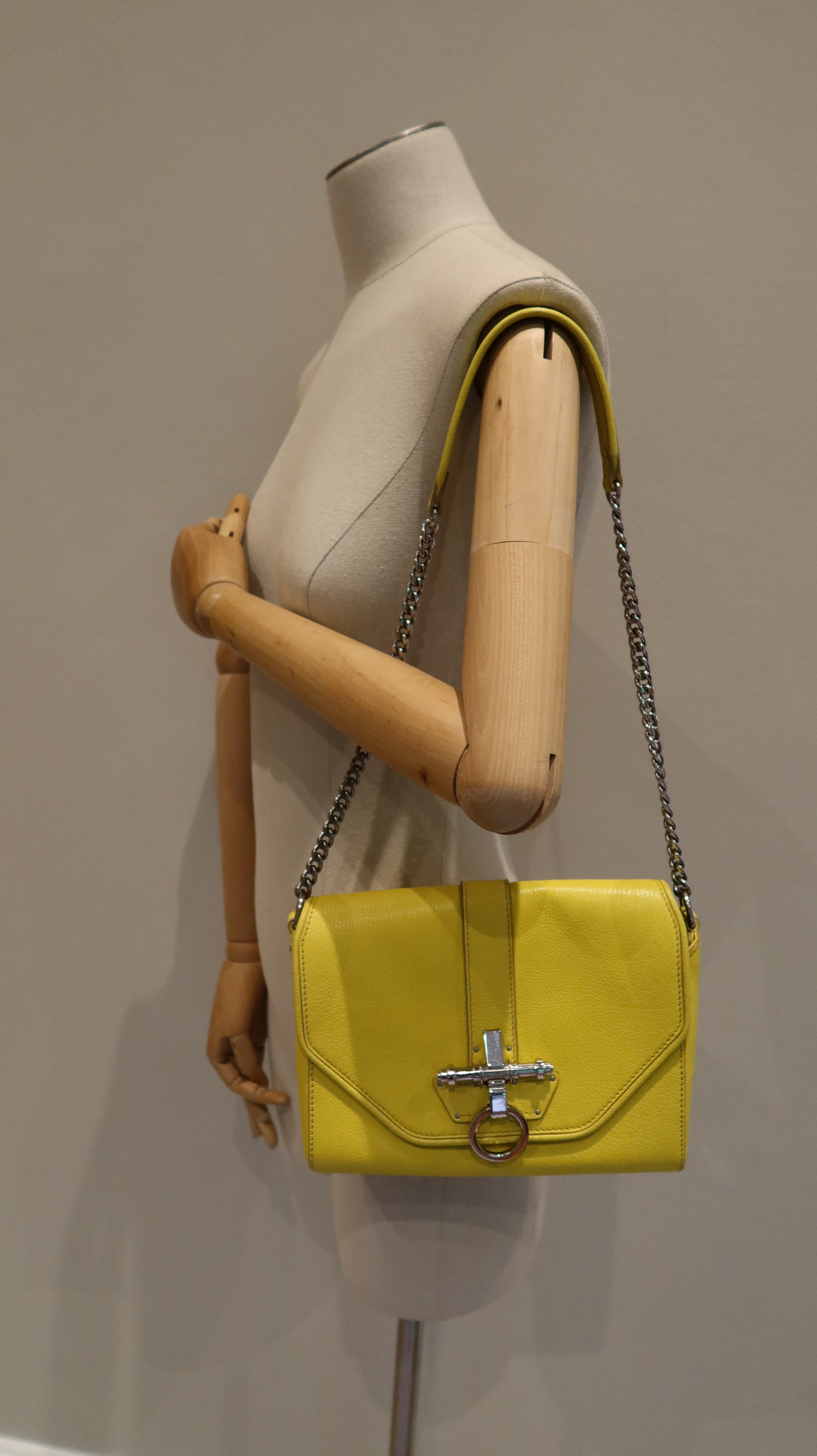 Givenchy Obsedia Bag