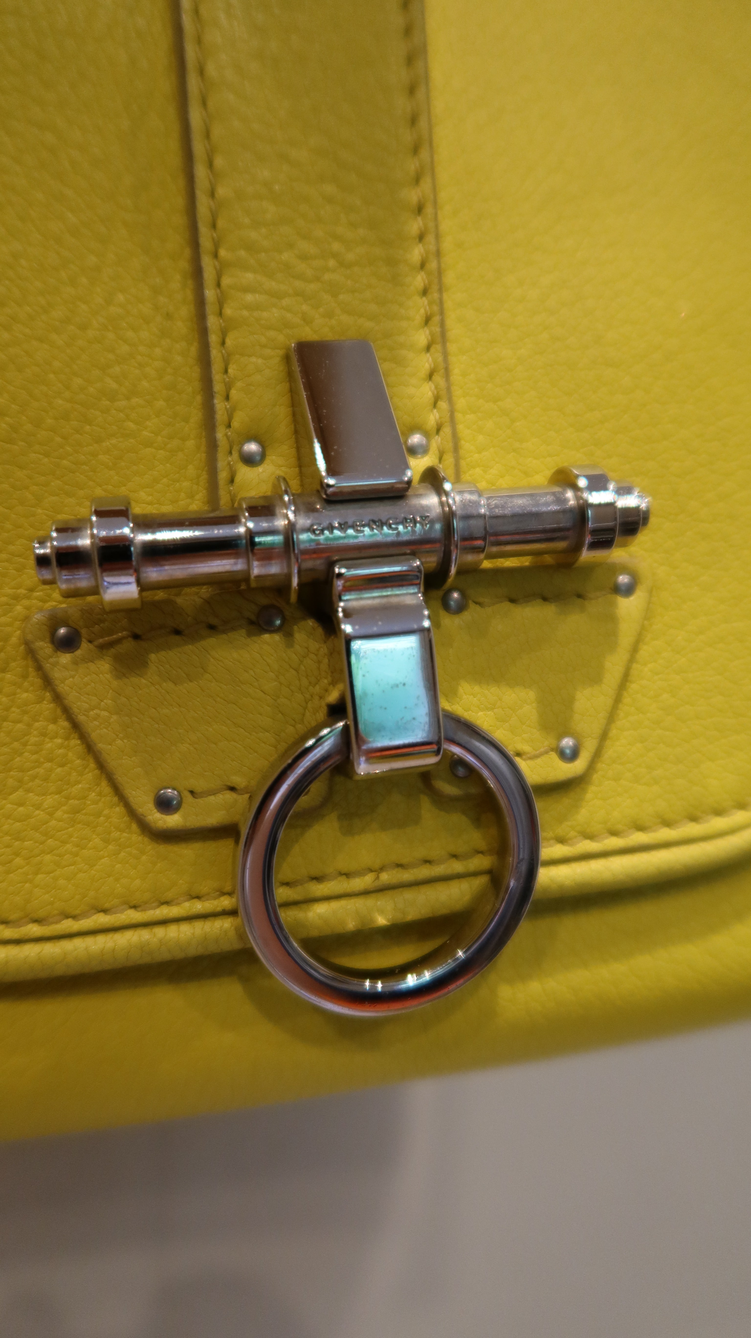 Givenchy Obsedia Bag