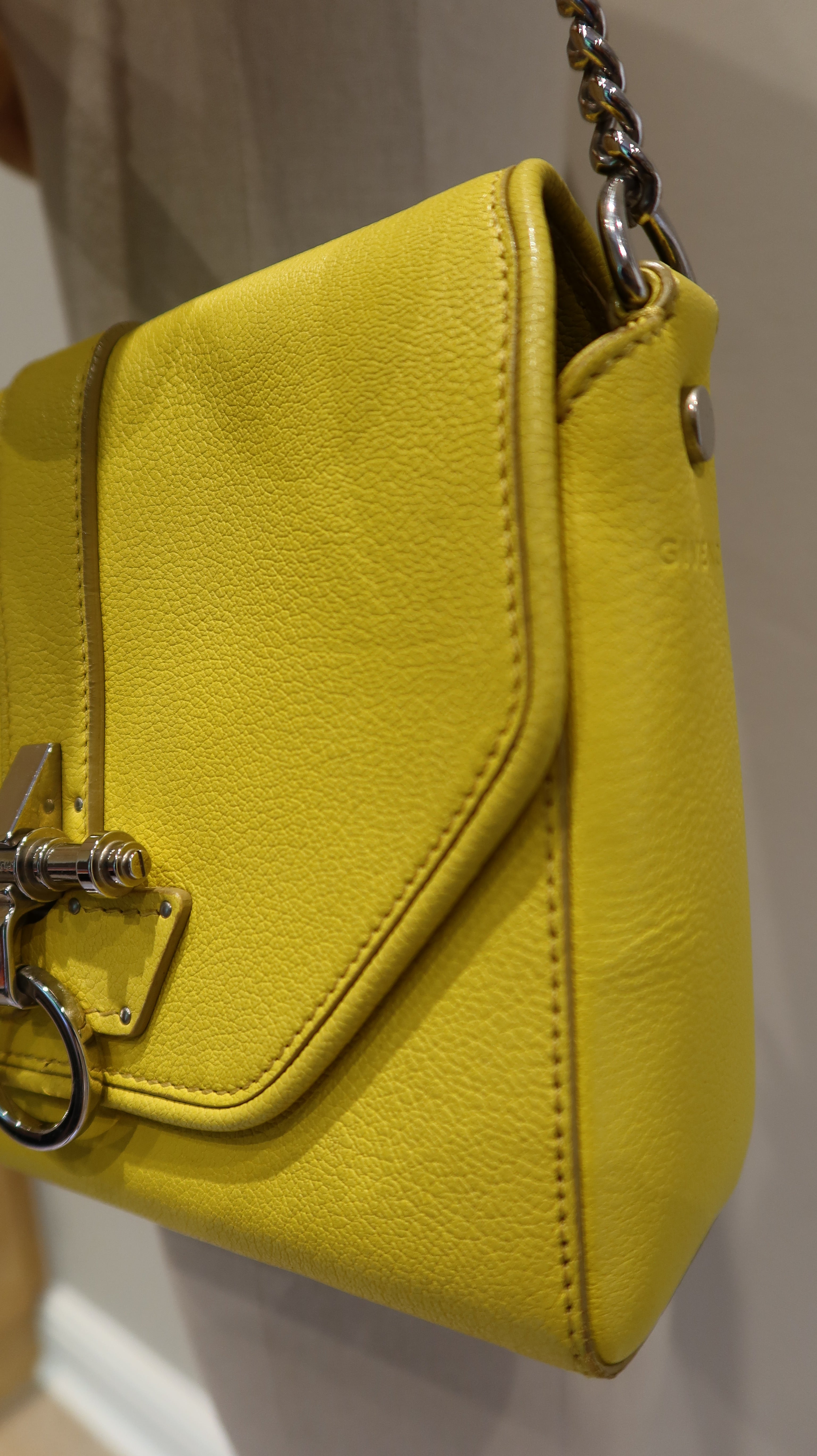 Givenchy Obsedia Bag