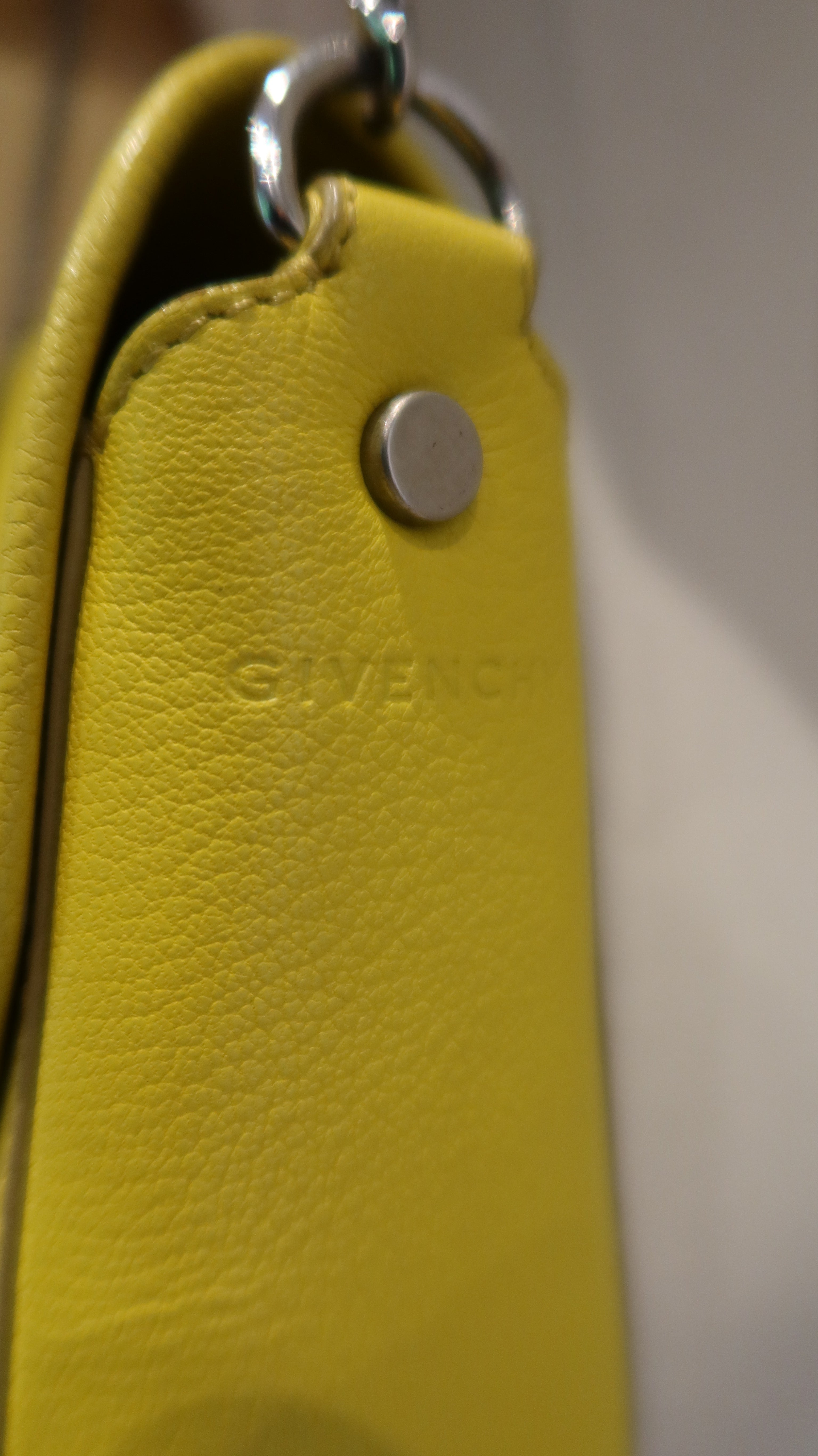 Givenchy Obsedia Bag