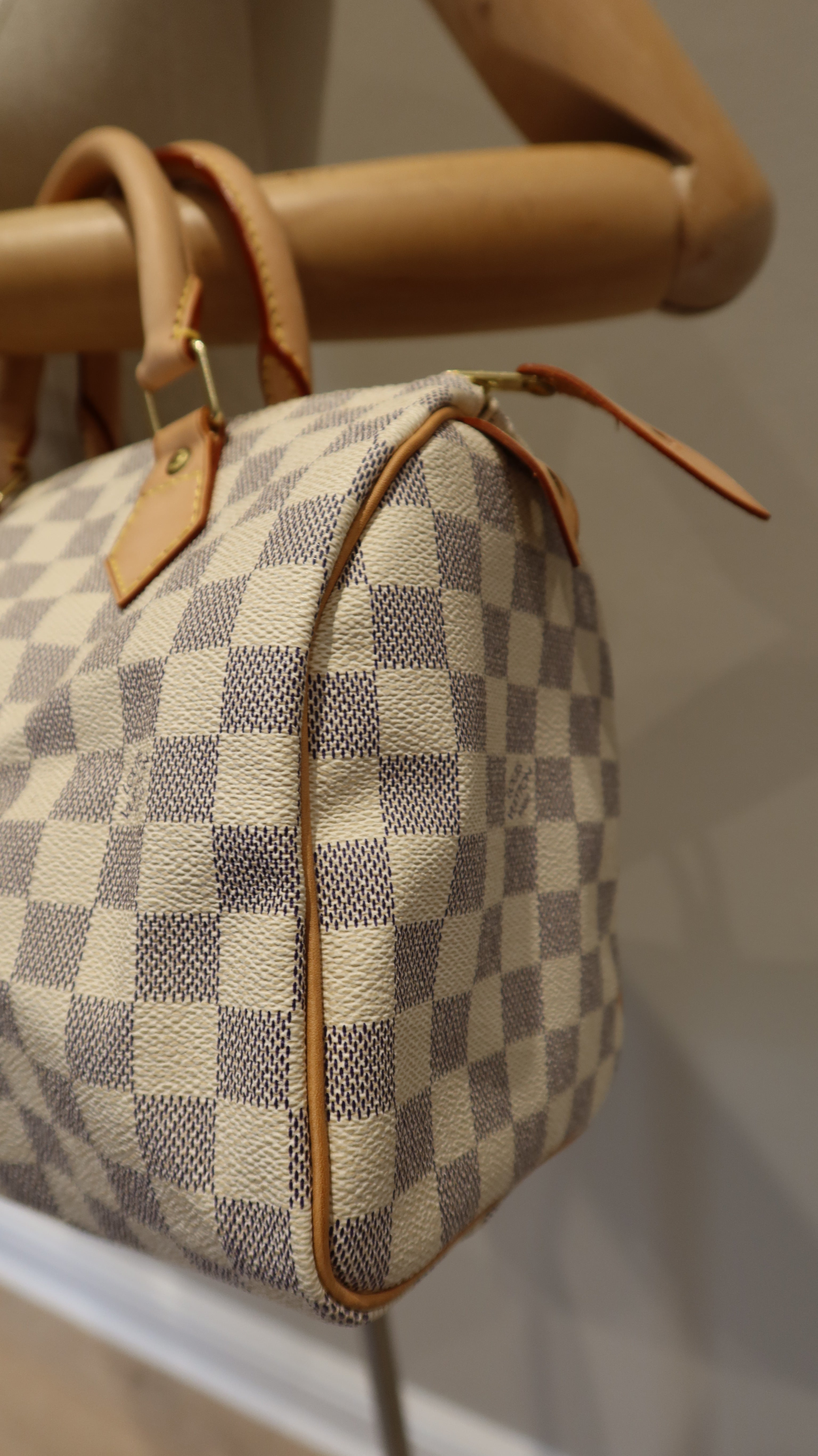 Louis Vuitton Speedy 25
