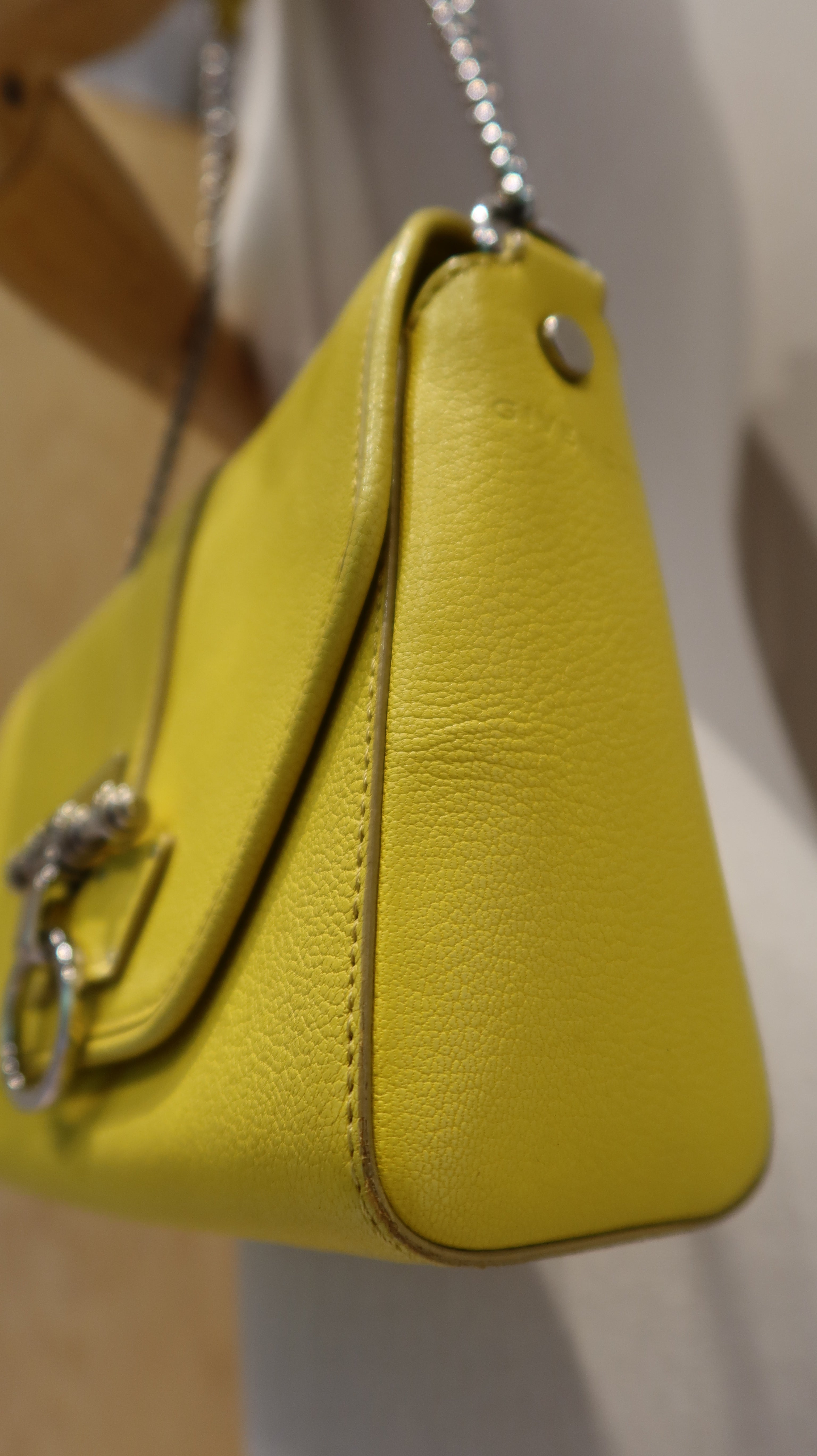 Givenchy Obsedia Bag