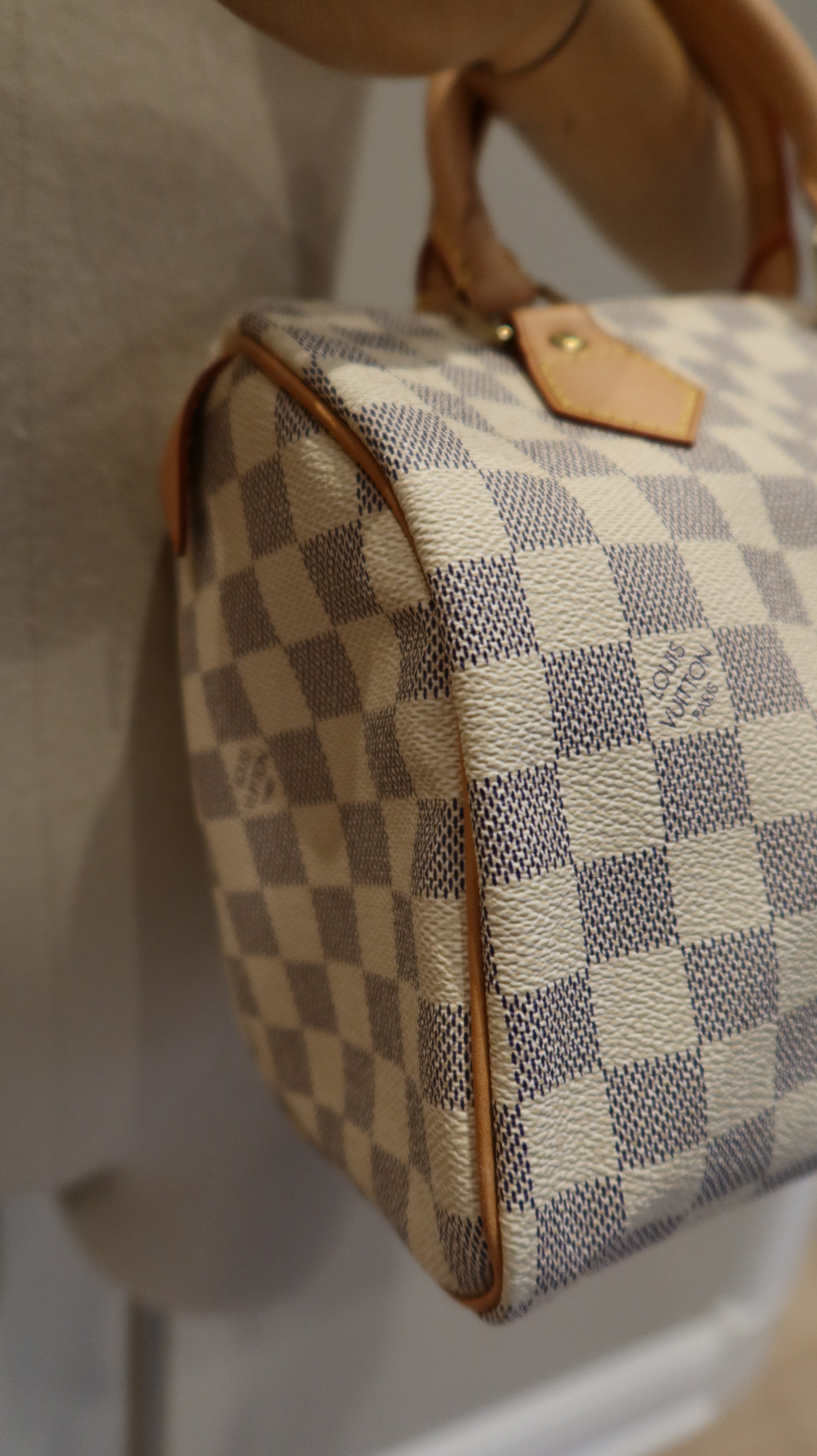 Louis Vuitton Speedy 25