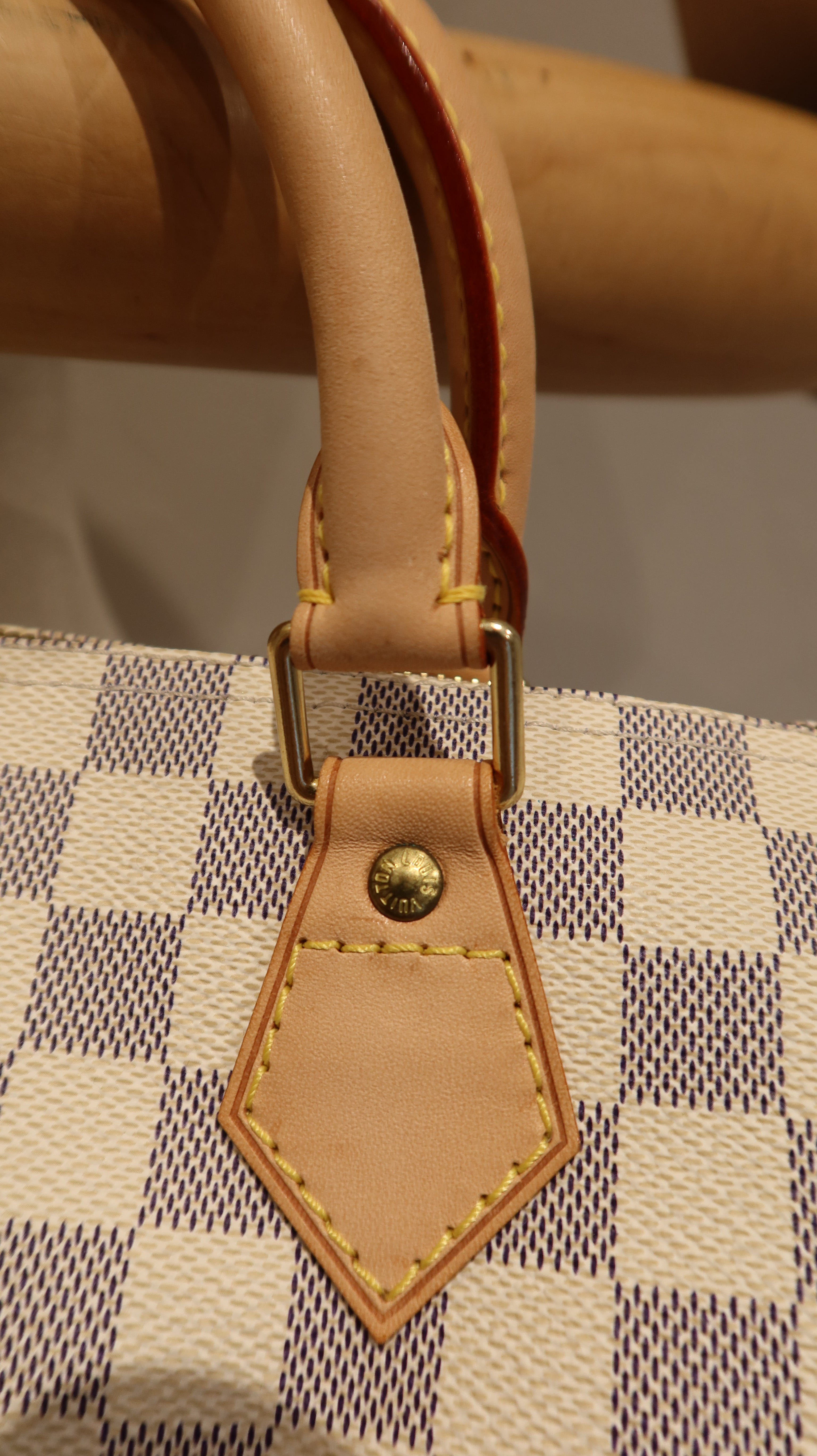 Louis Vuitton Speedy 25