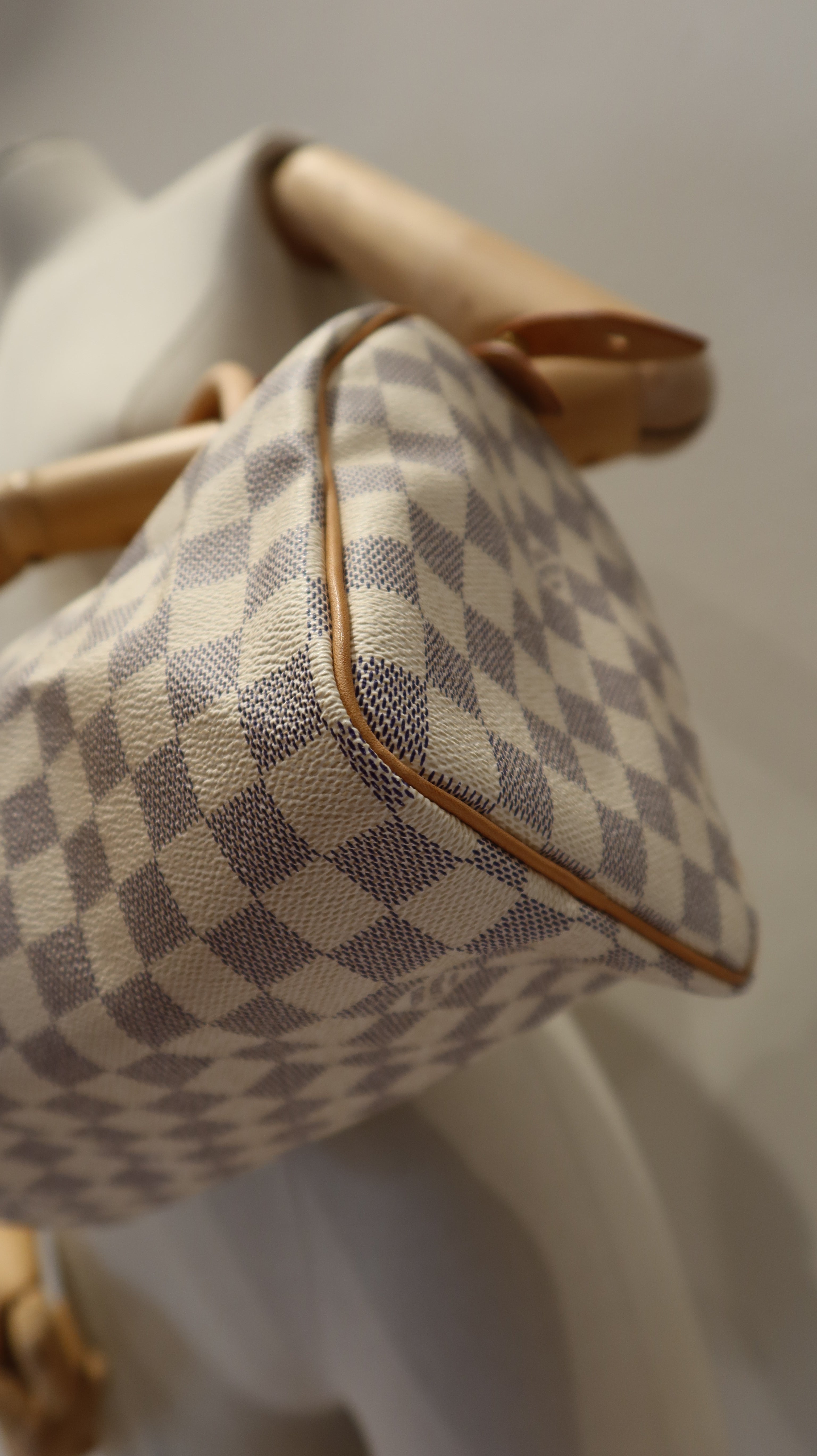 Louis Vuitton Speedy 25