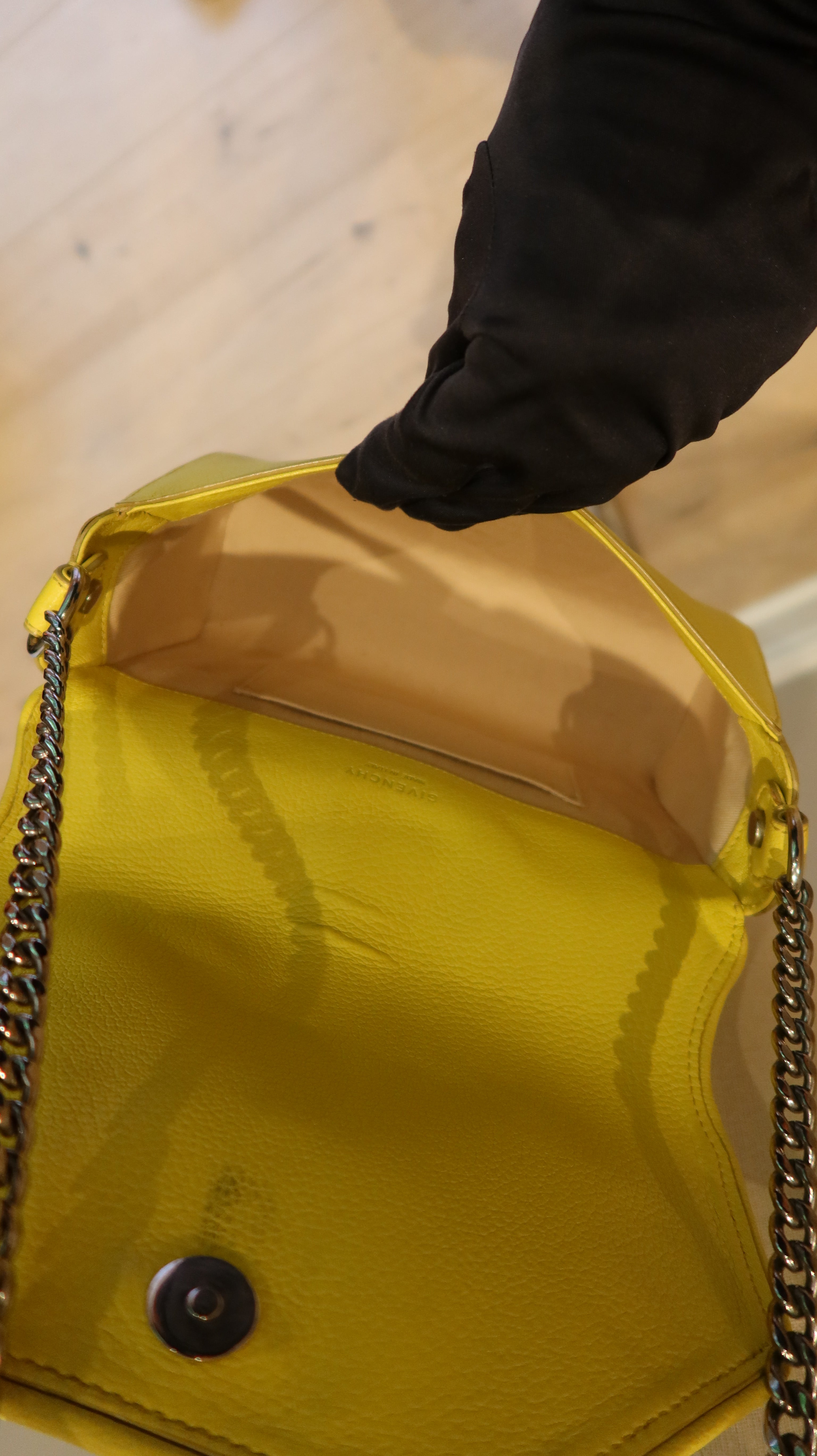 Givenchy Obsedia Bag