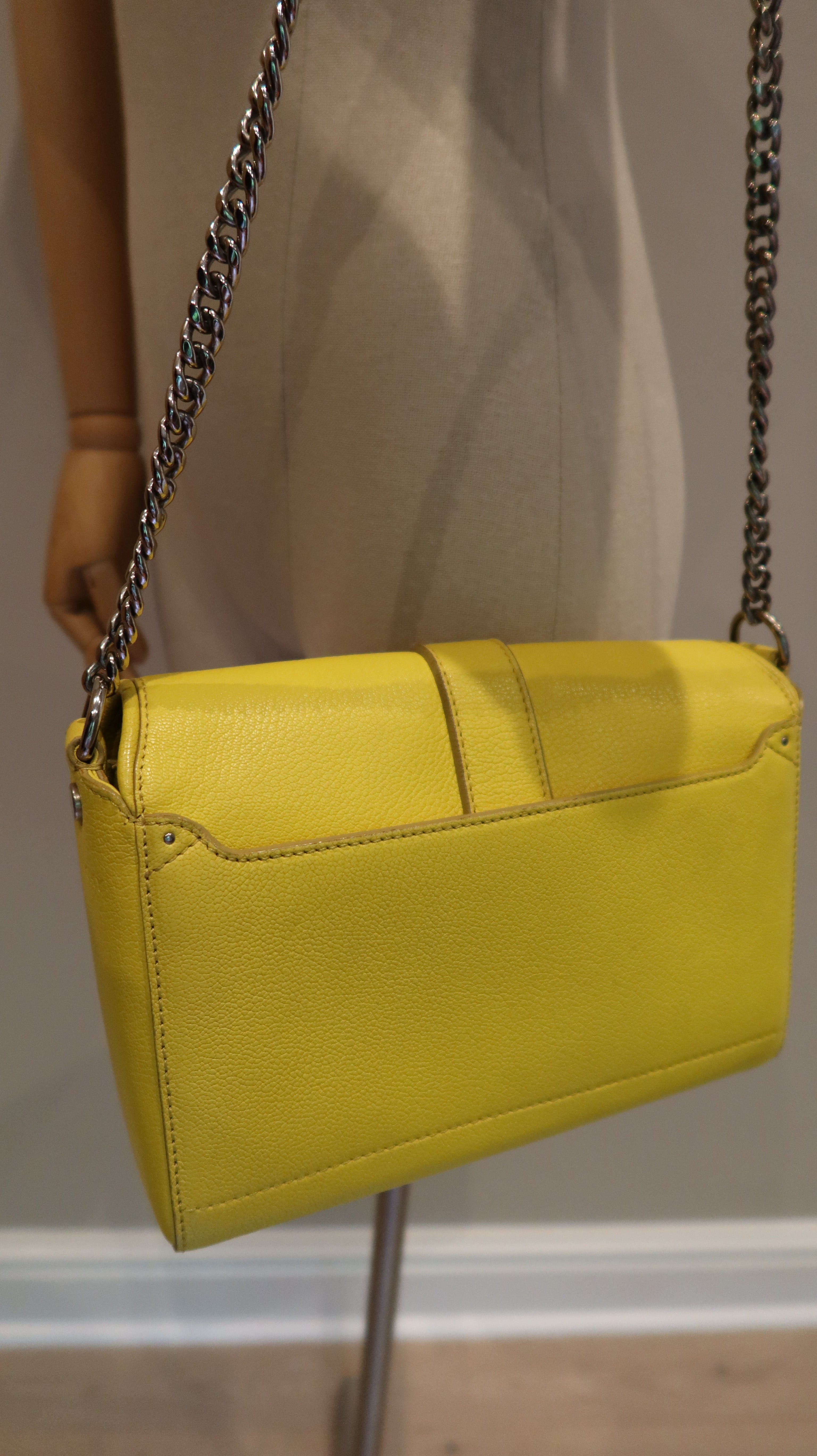 Givenchy Obsedia Bag