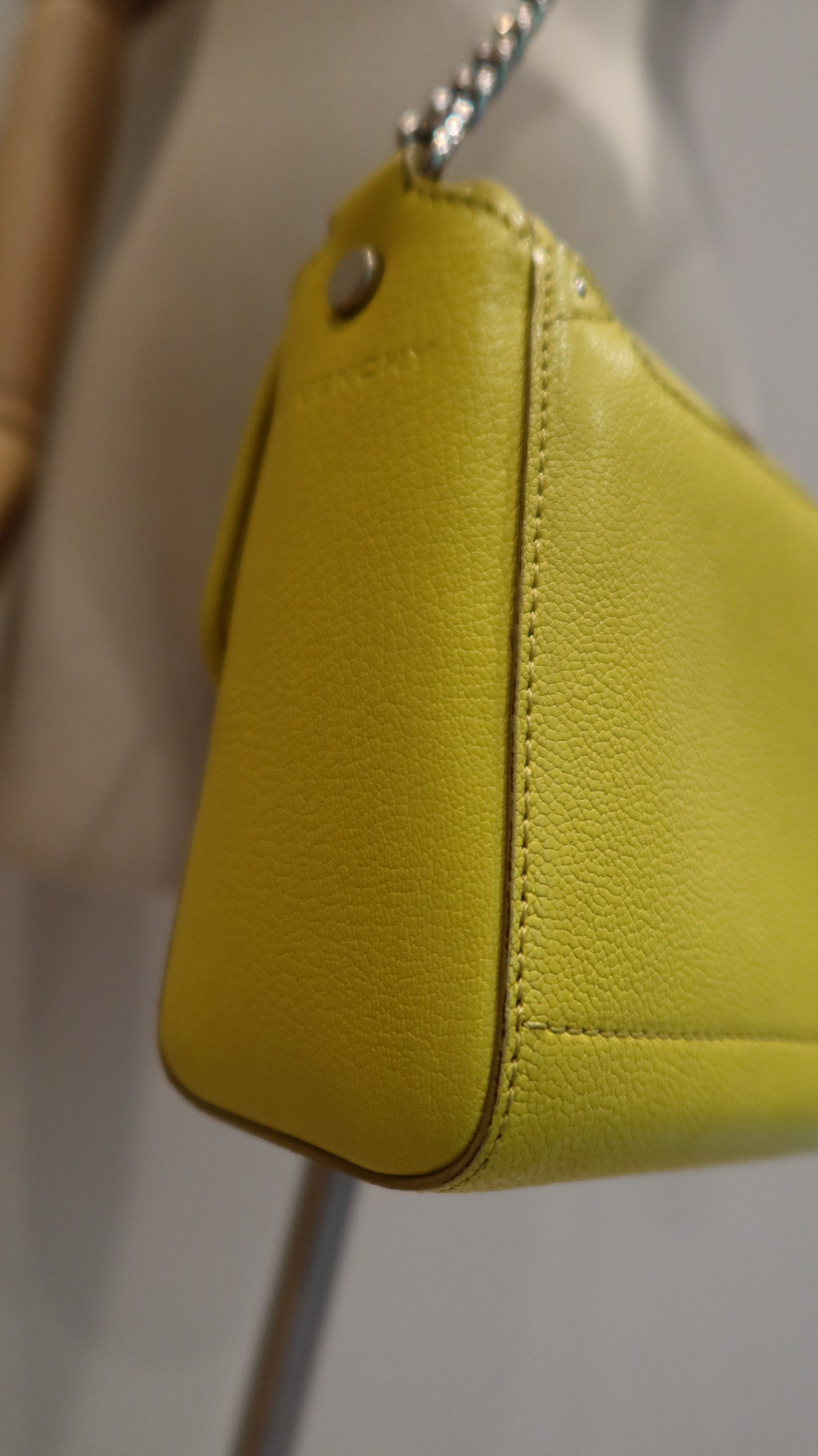 Givenchy Obsedia Bag