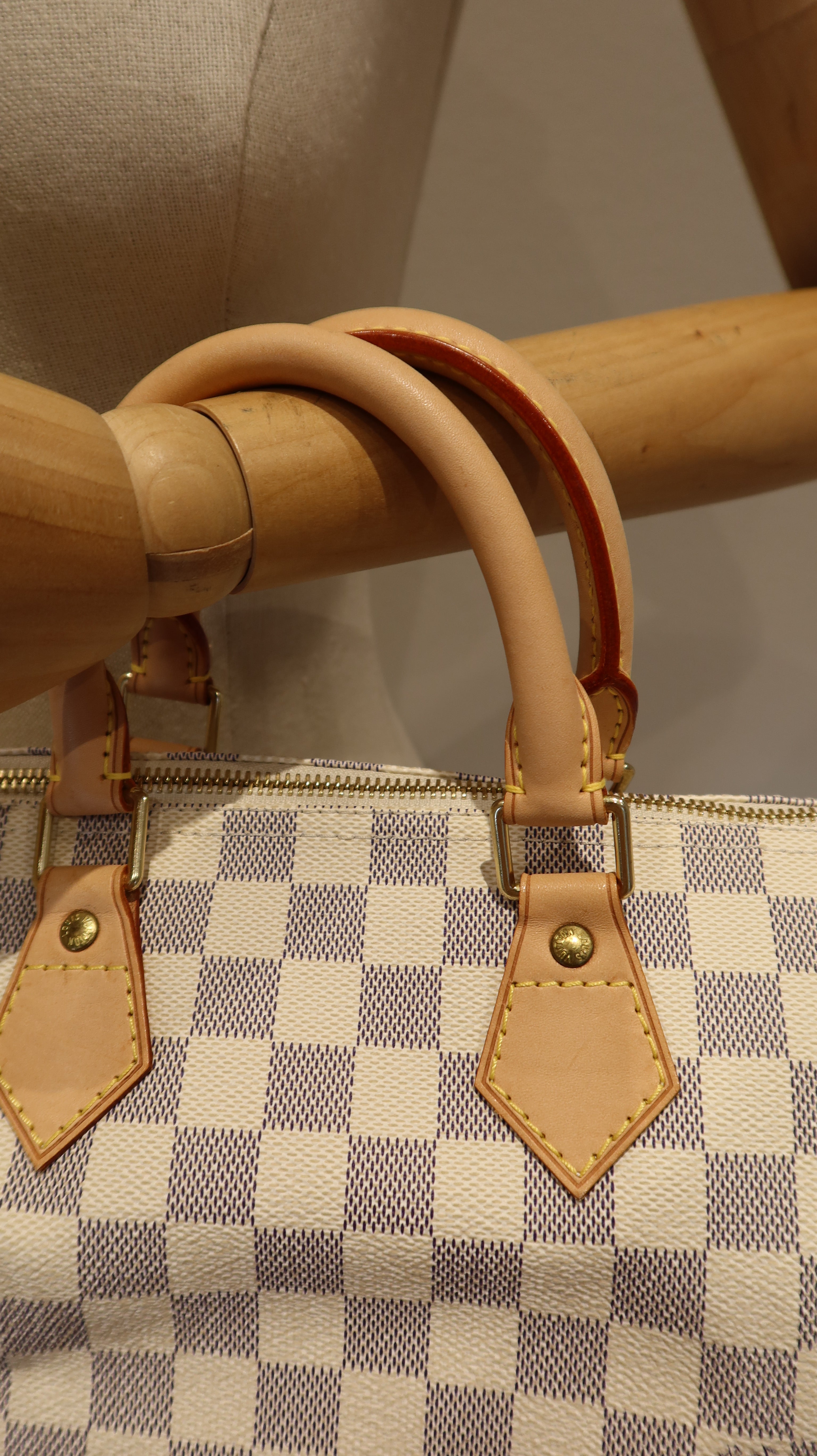 Louis Vuitton Speedy 25