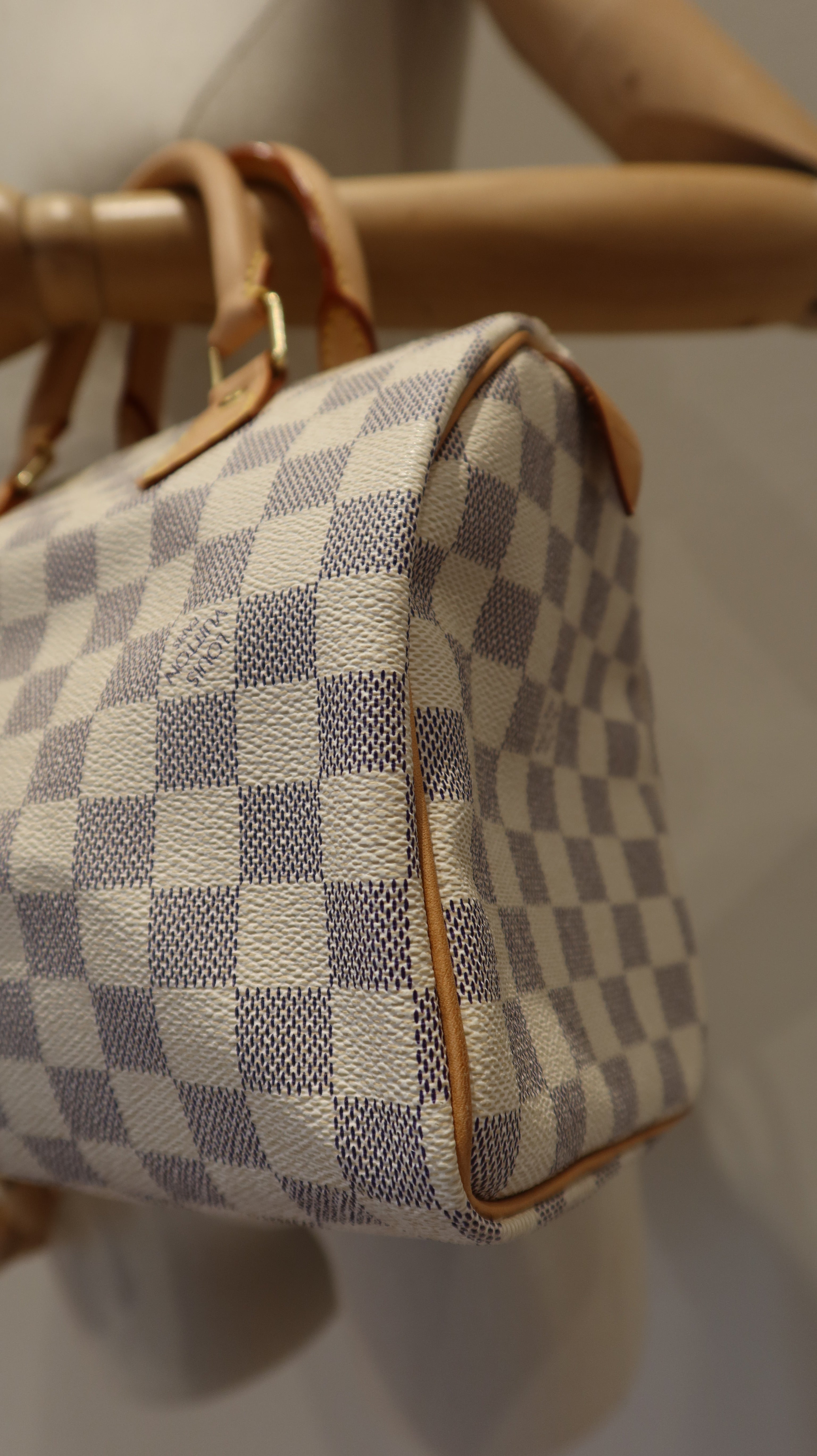 Louis Vuitton Speedy 25