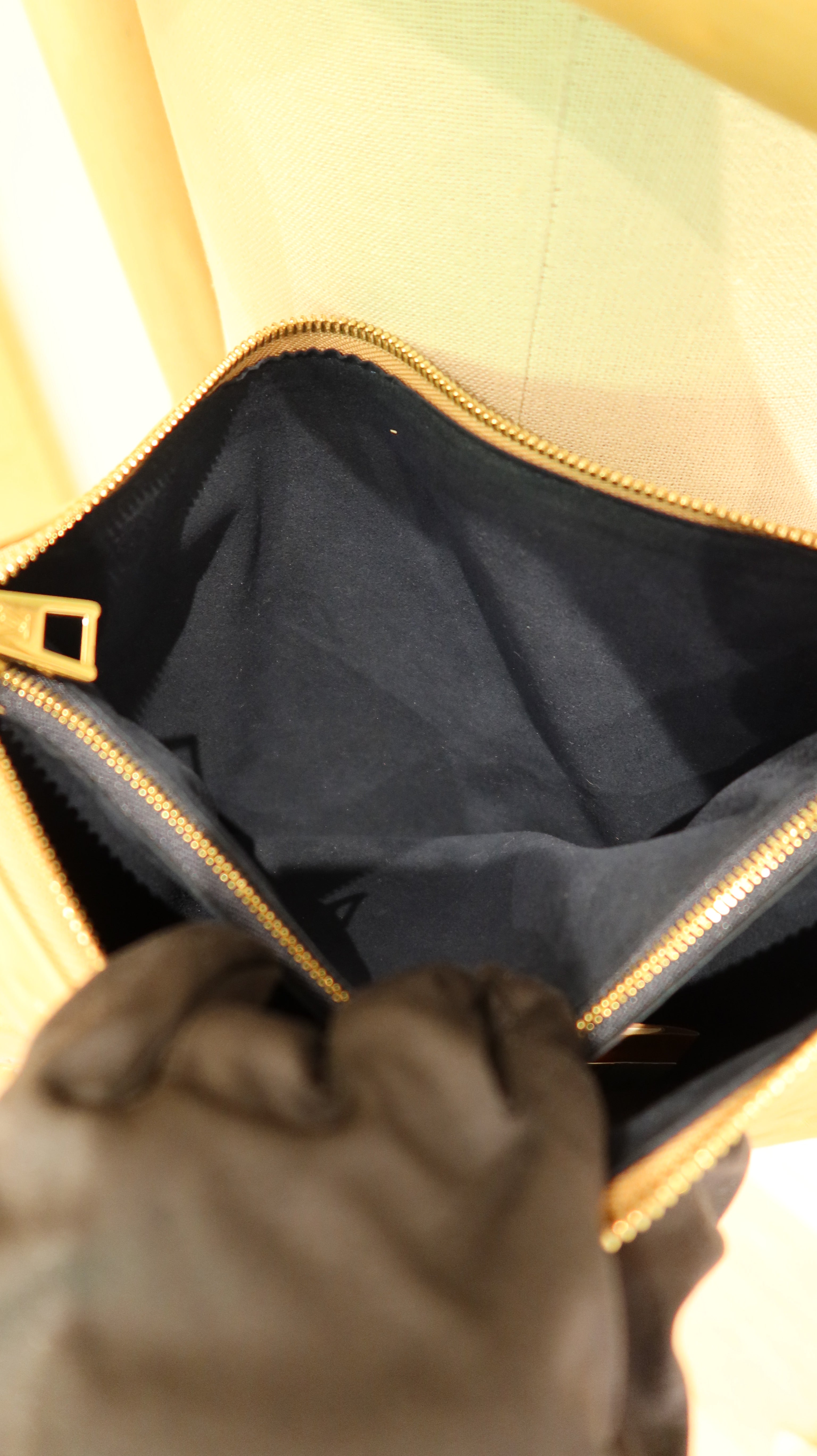 Louis Vuitton Coussin PM *Full Set*