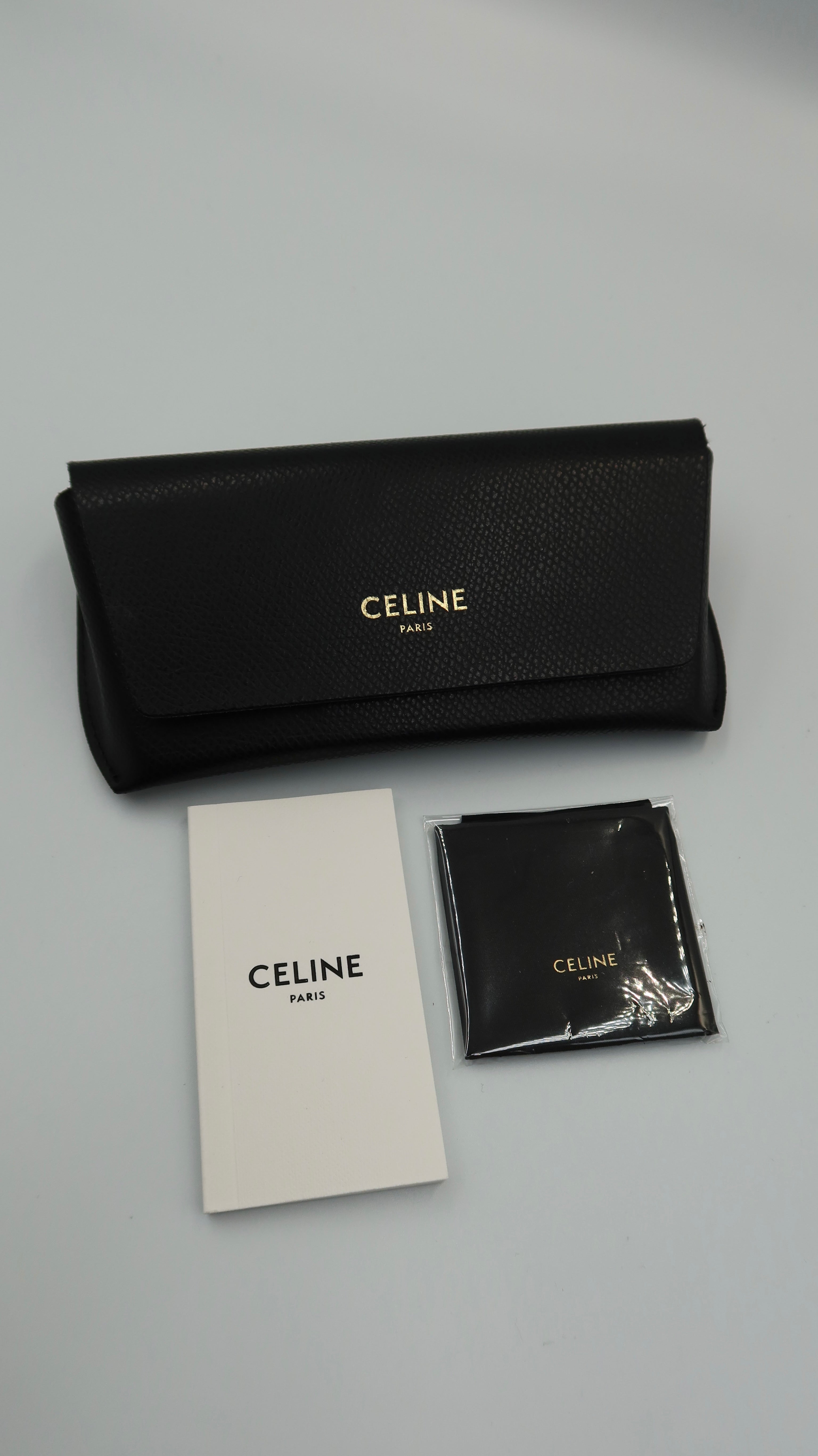 Celine Sunglasses