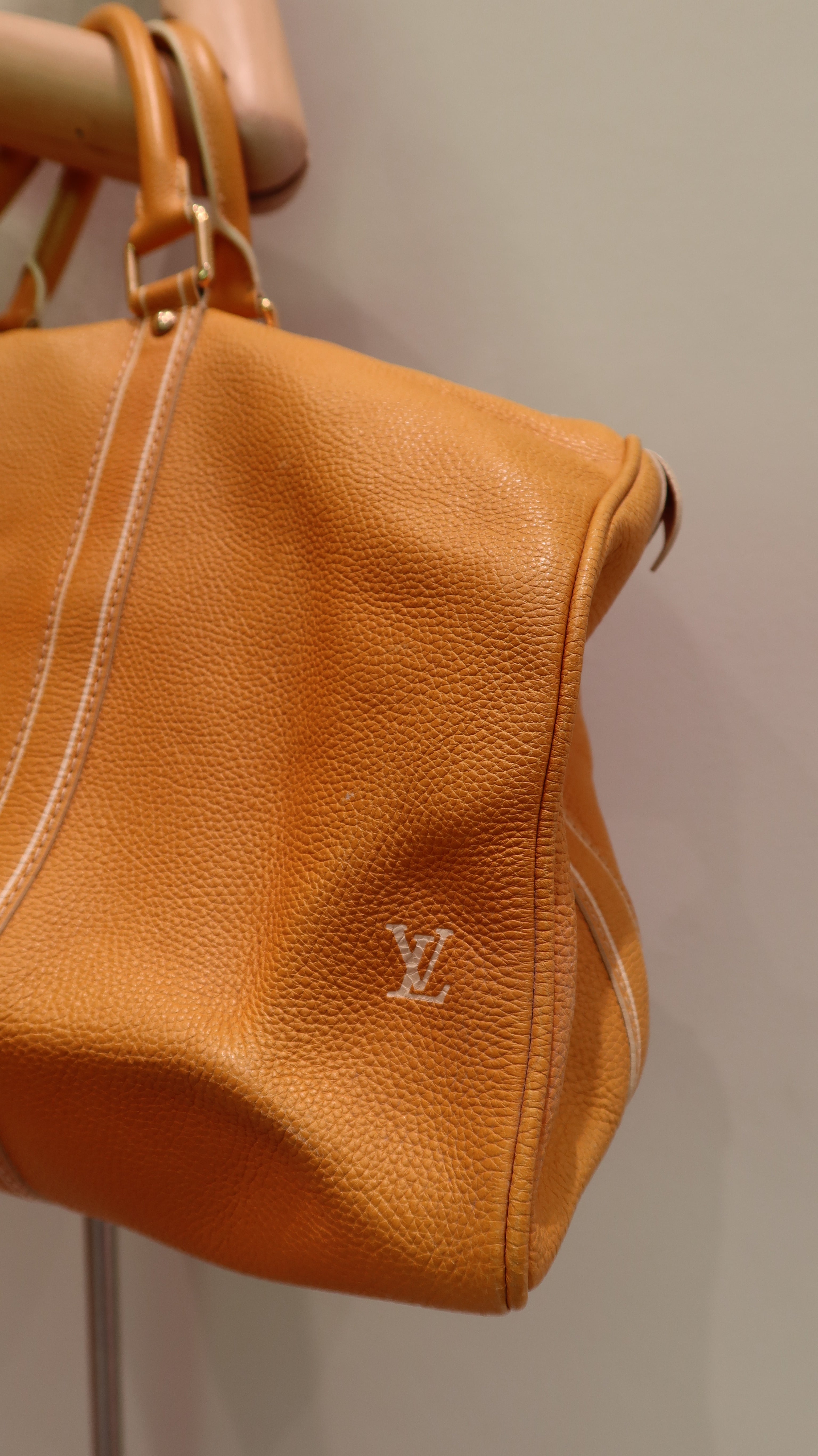 Louis Vuitton Boston Bag 50