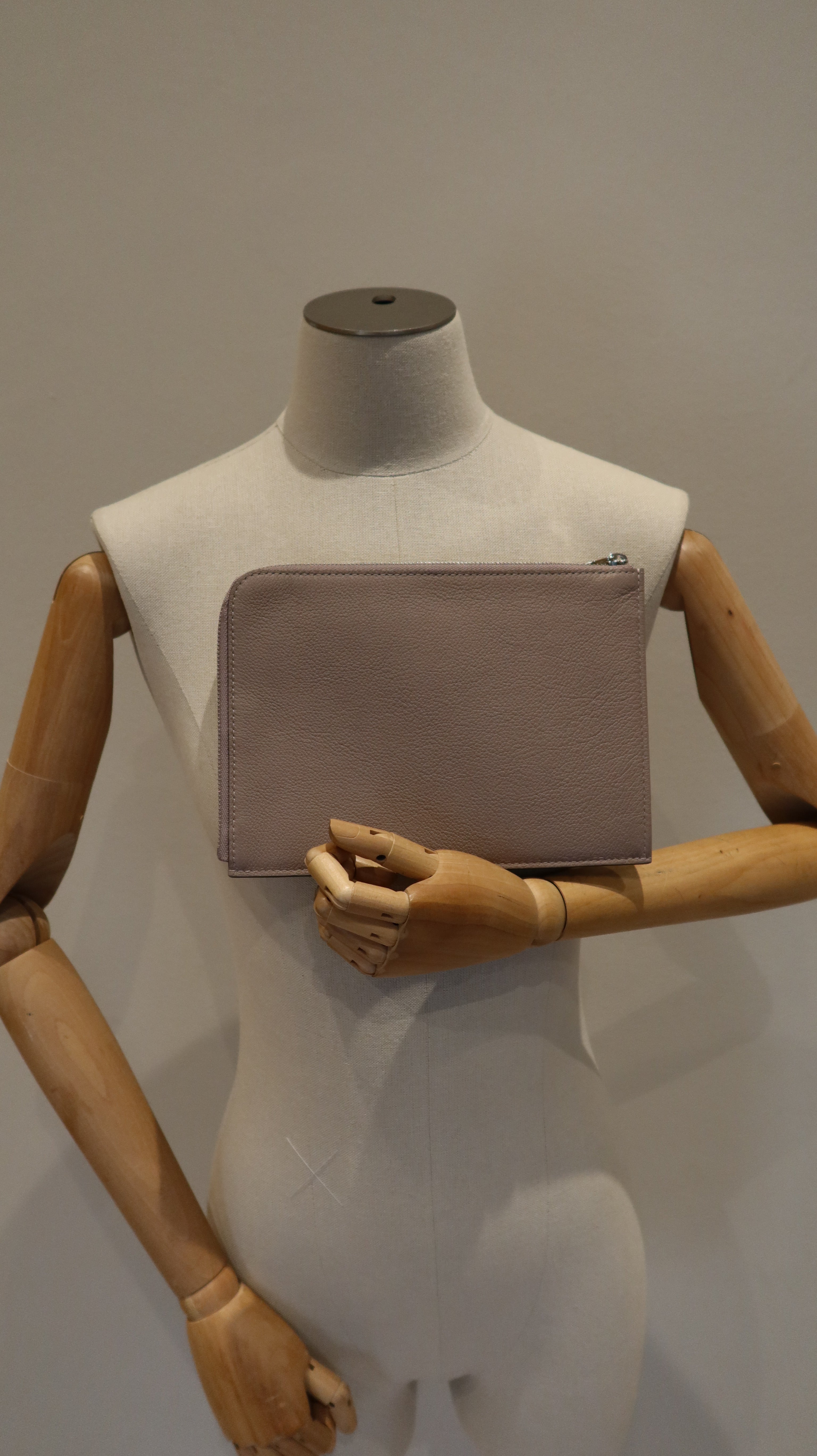 Louis Vuitton Taurillon Pochette Jour PM