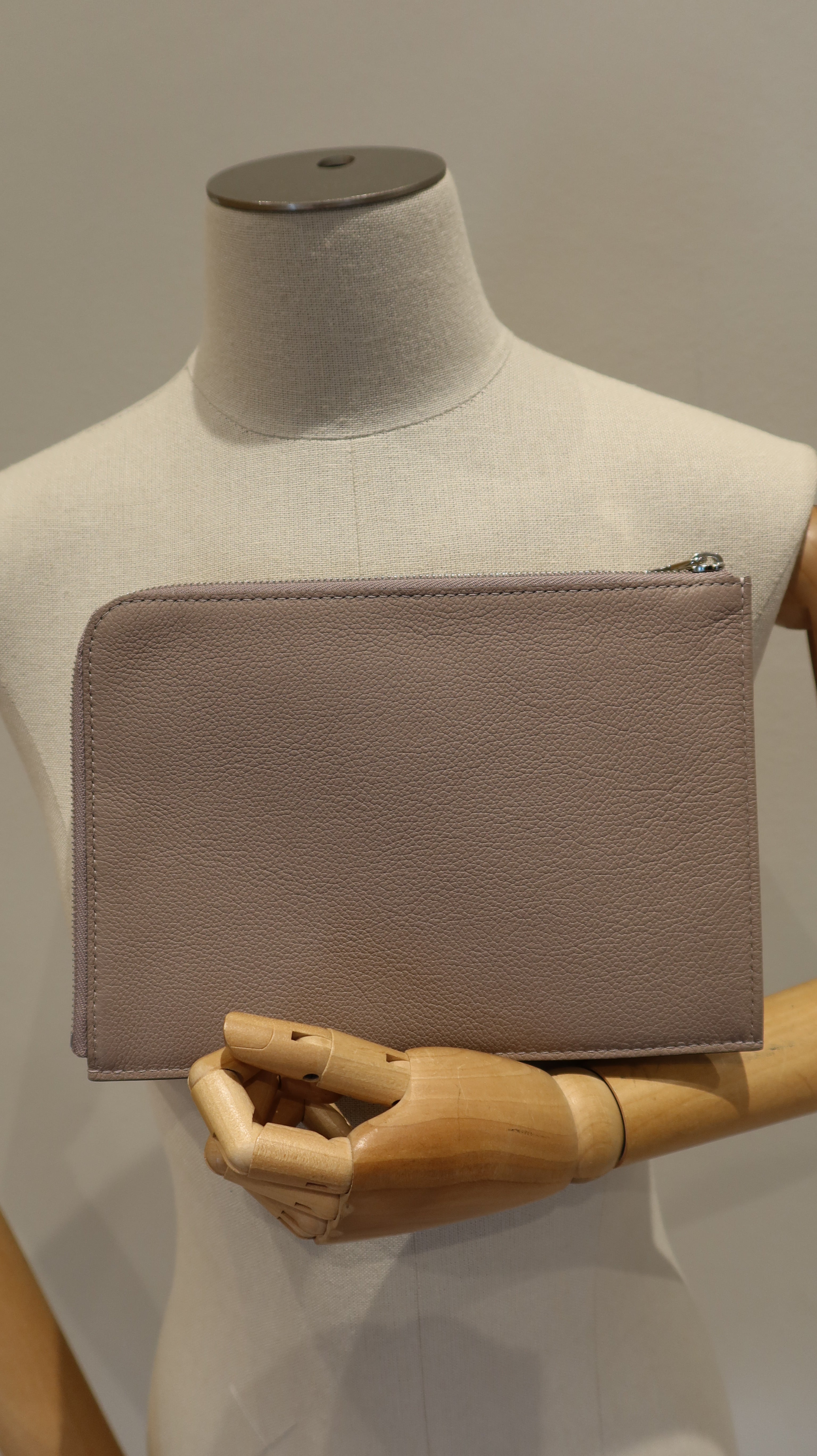Louis Vuitton Taurillon Pochette Jour PM