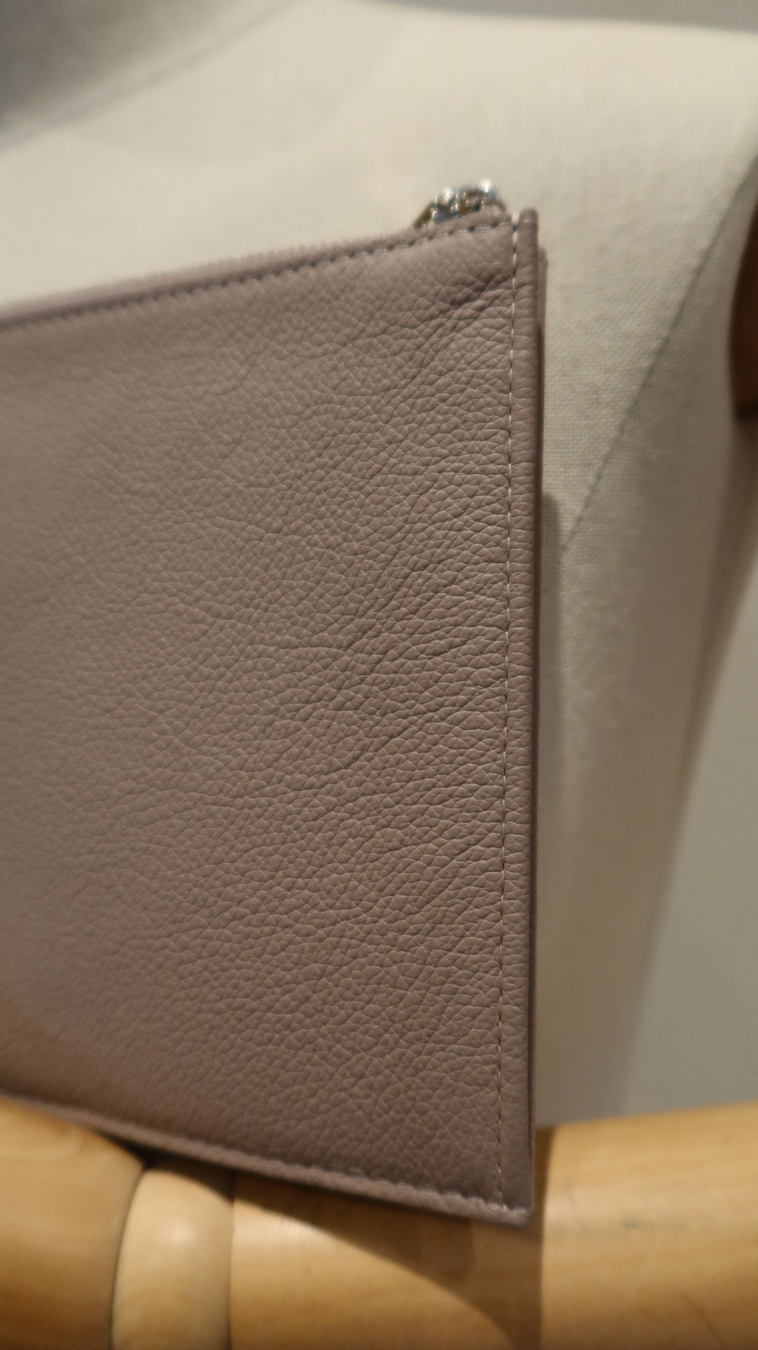 Louis Vuitton Taurillon Pochette Jour PM