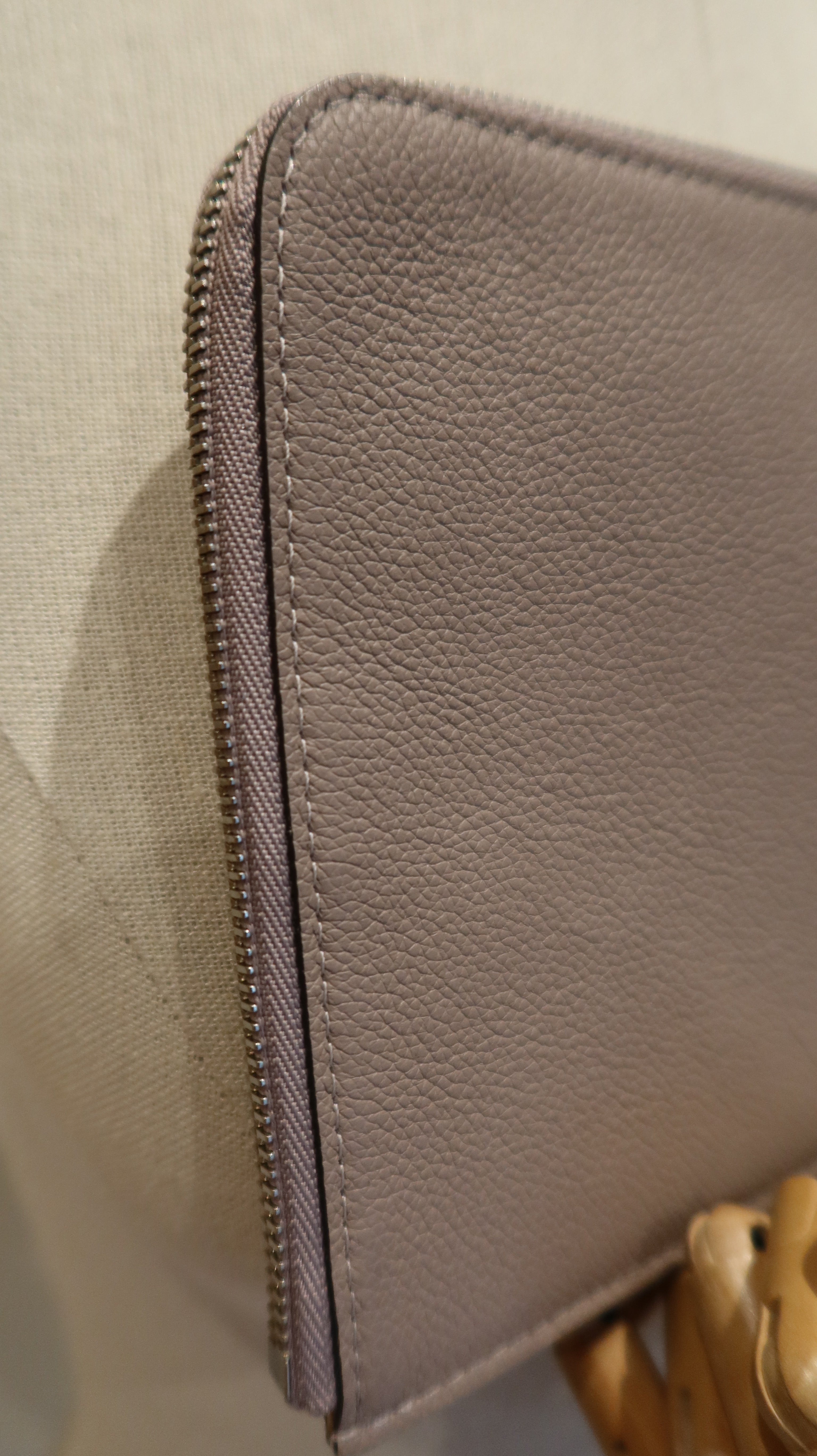 Louis Vuitton Taurillon Pochette Jour PM