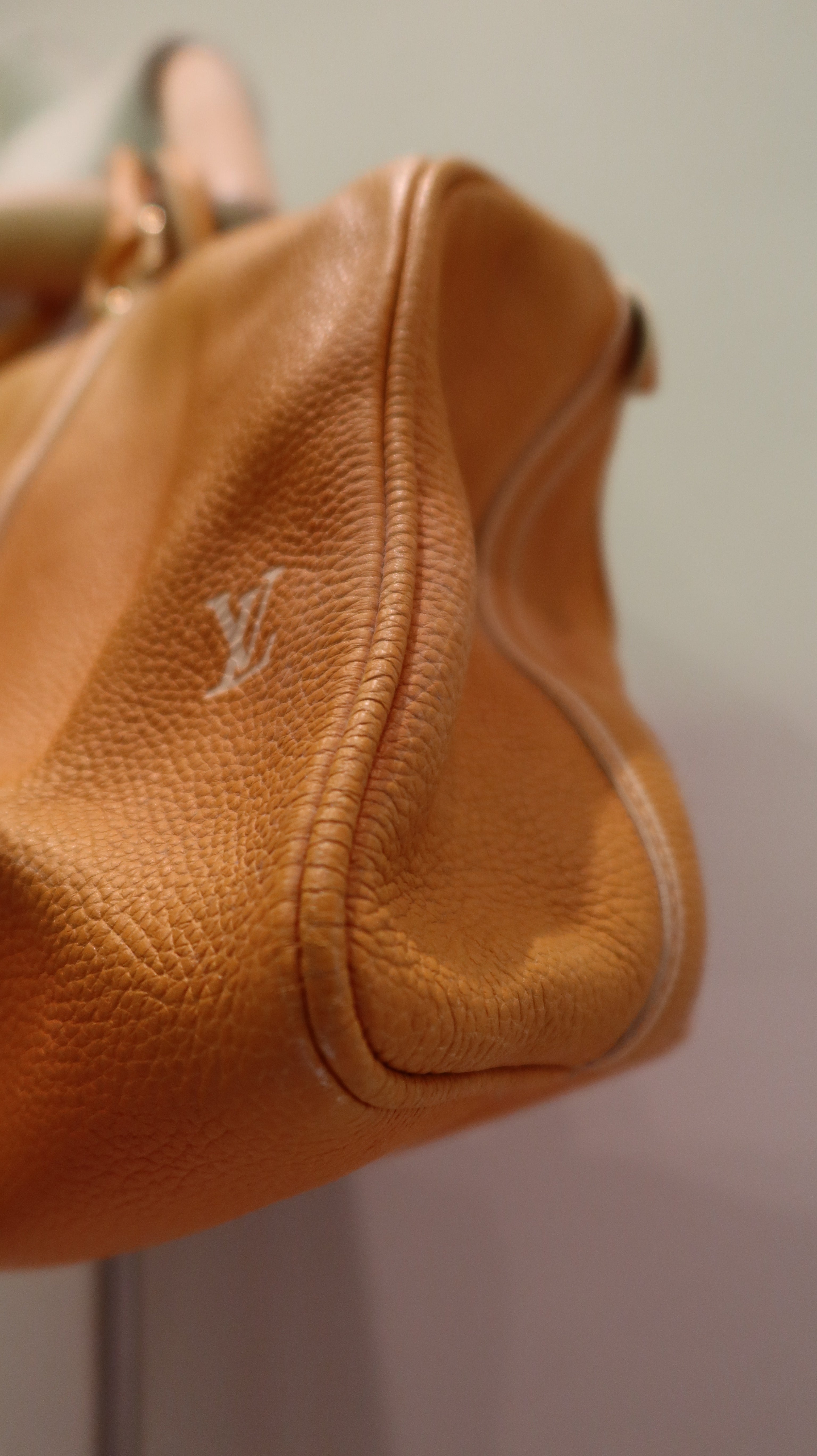 Louis Vuitton Boston Bag 50