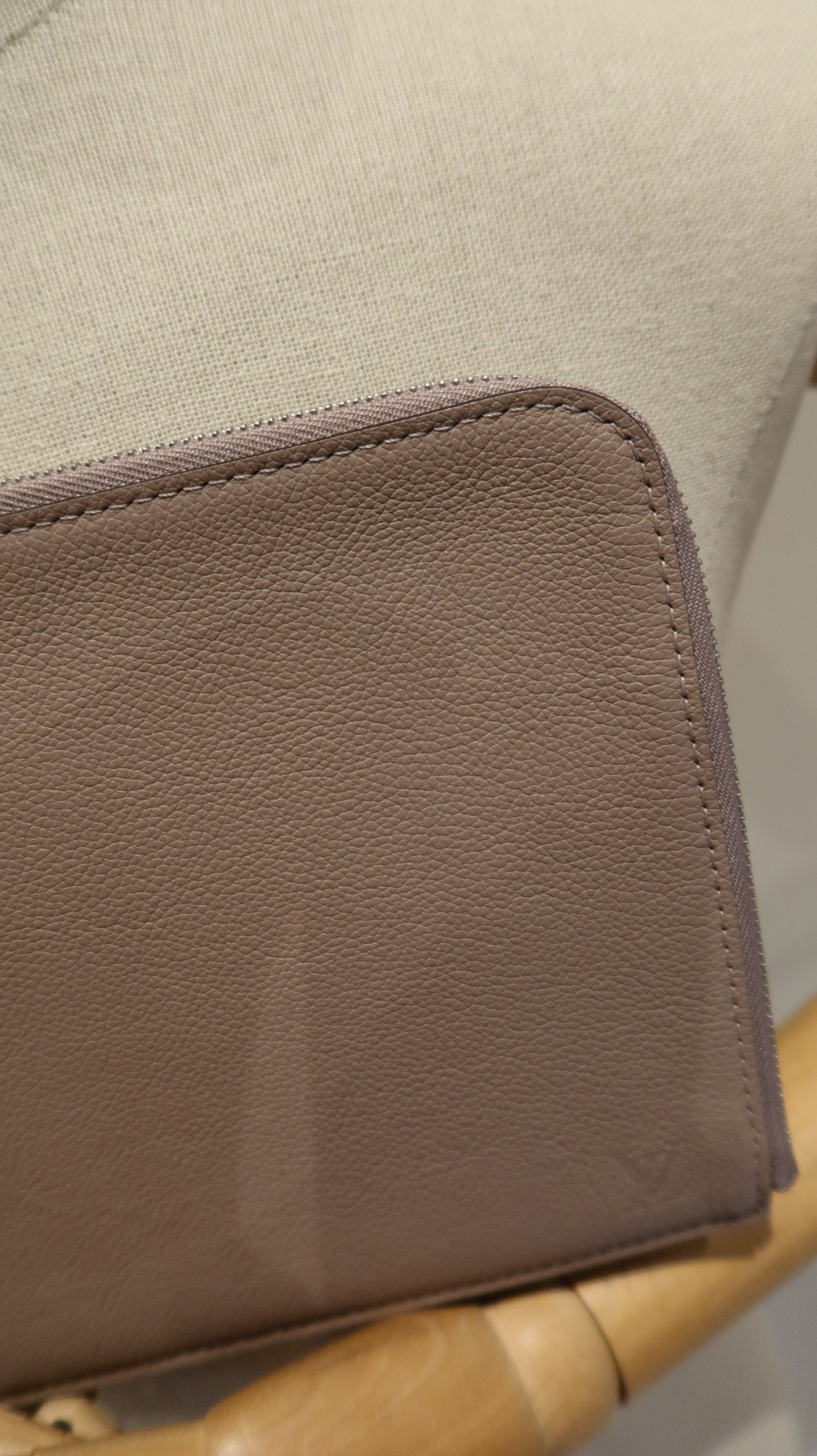 Louis Vuitton Taurillon Pochette Jour PM