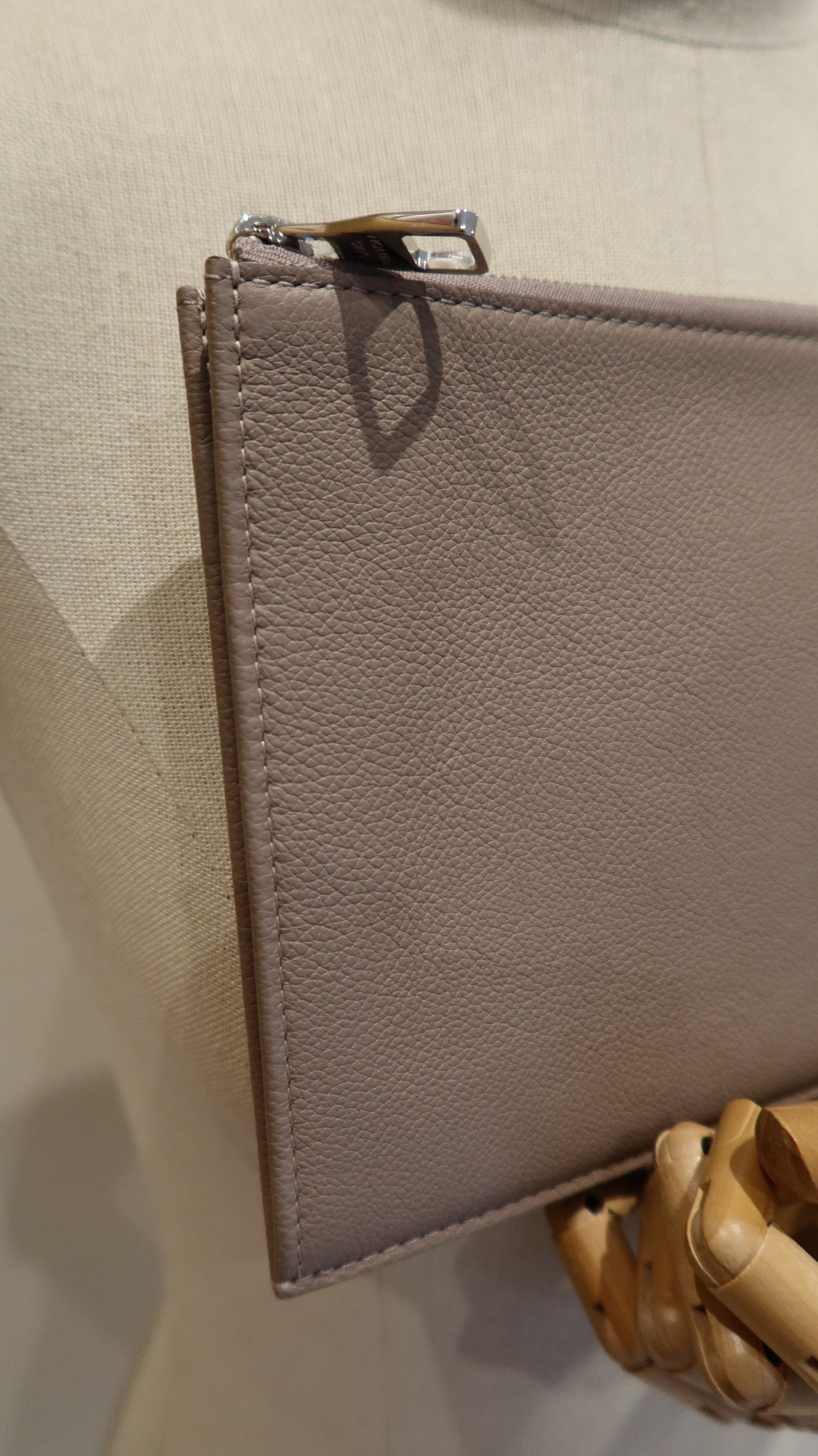 Louis Vuitton Taurillon Pochette Jour PM