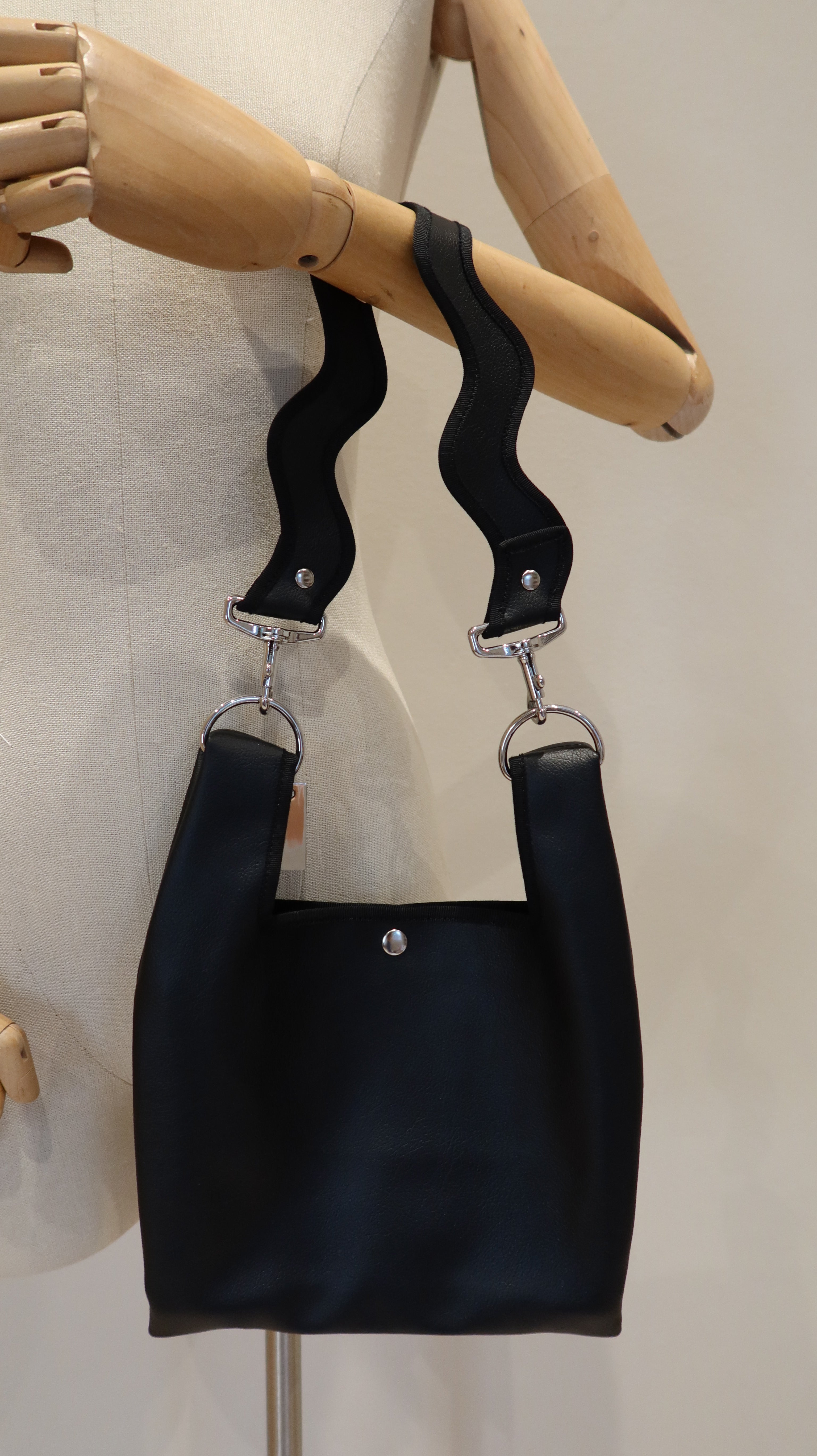 Nori Enomoto Bag