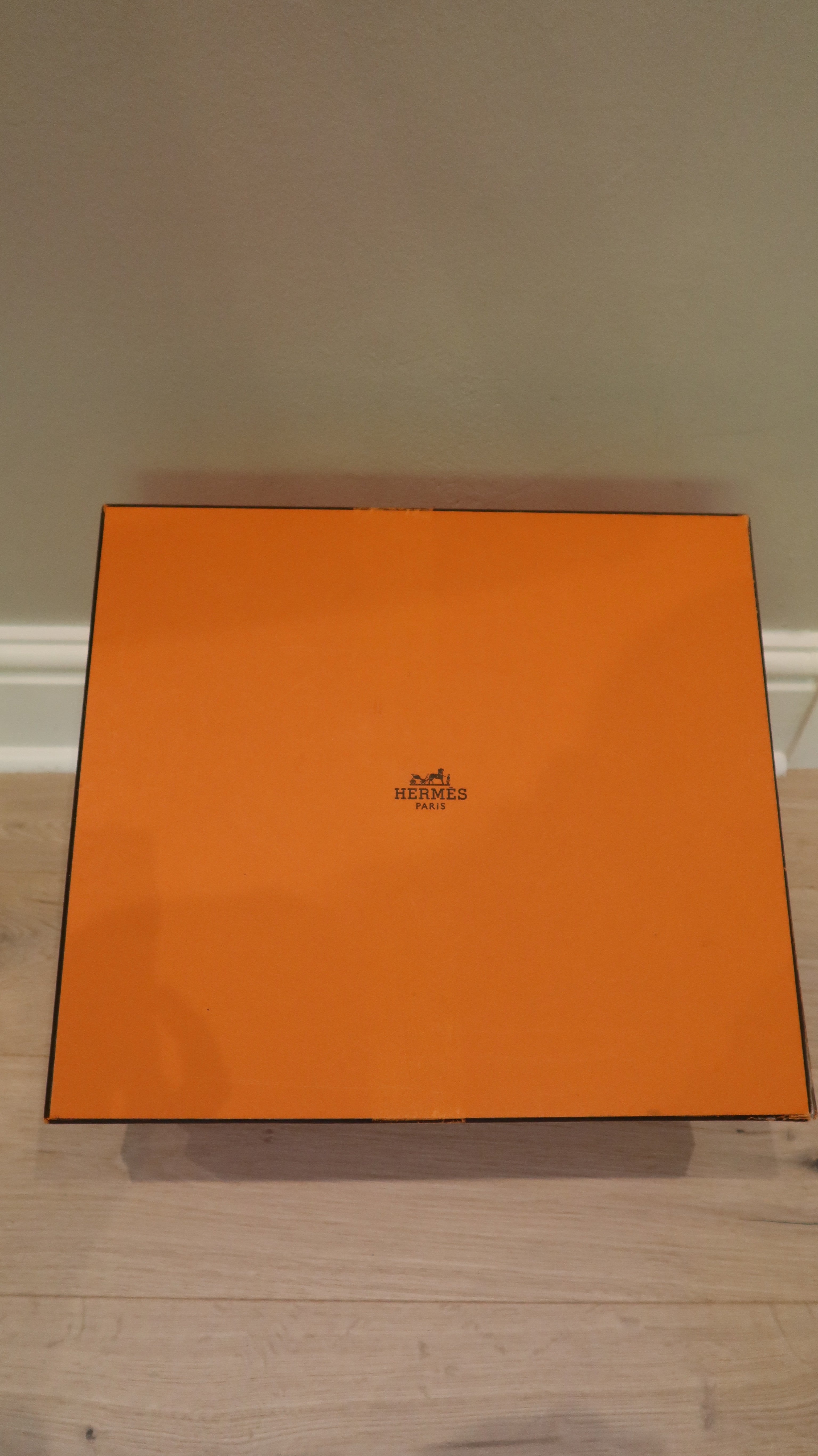 Hermès Jypsiere 37 *Full Set*