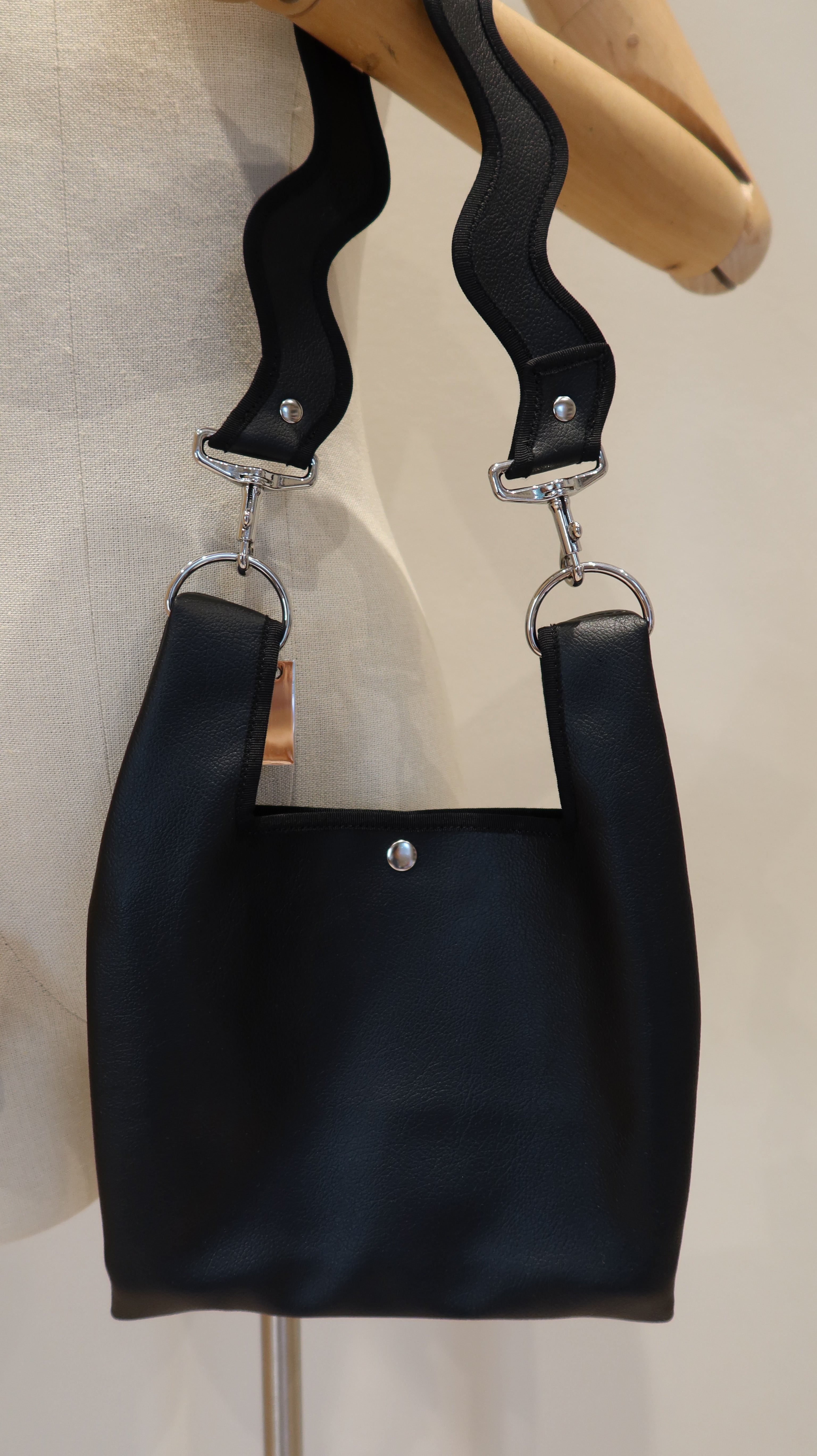 Nori Enomoto Bag