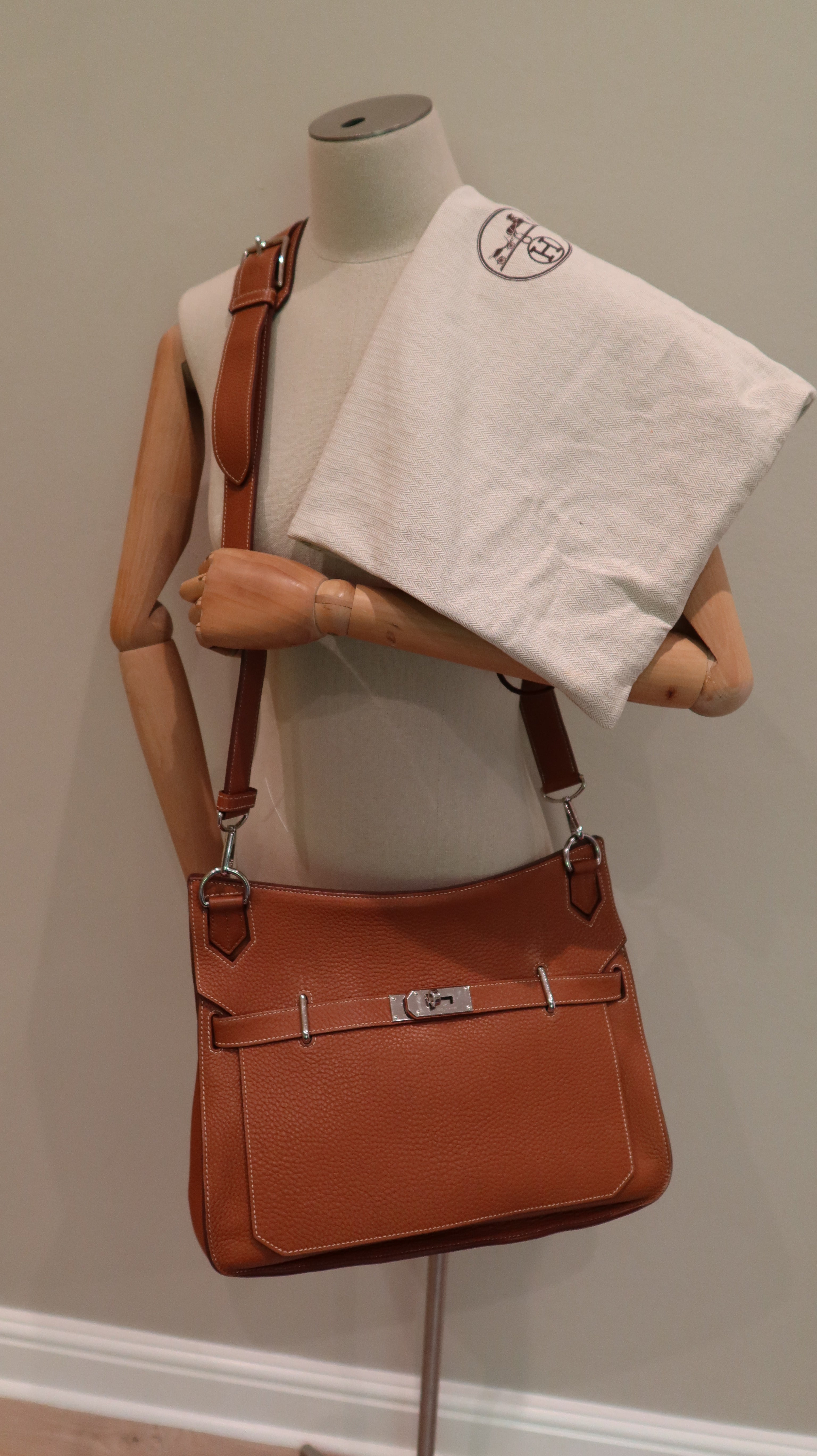 Hermès Jypsiere 37 *Full Set*