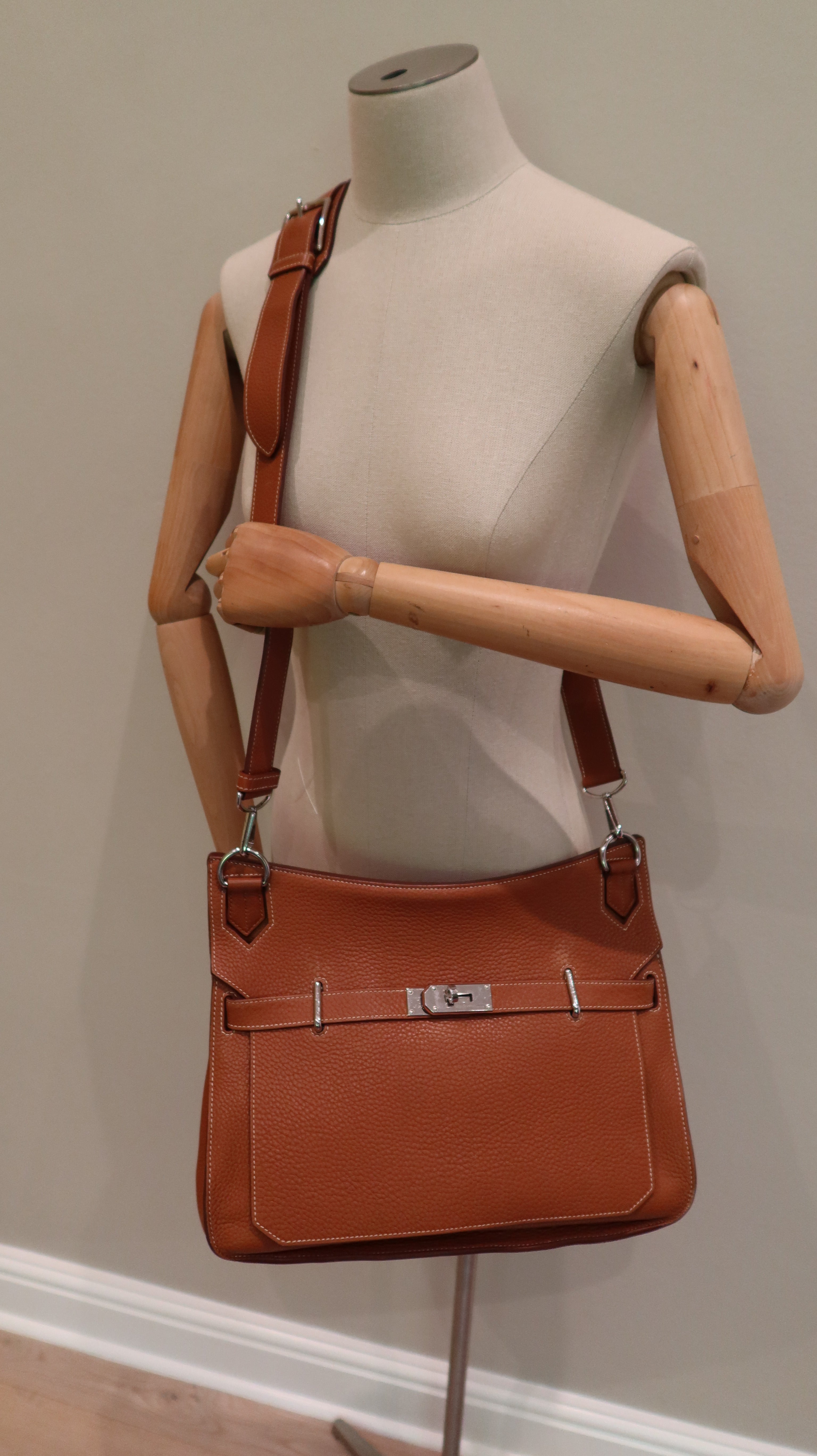 Hermès Jypsiere 37 *Full Set*