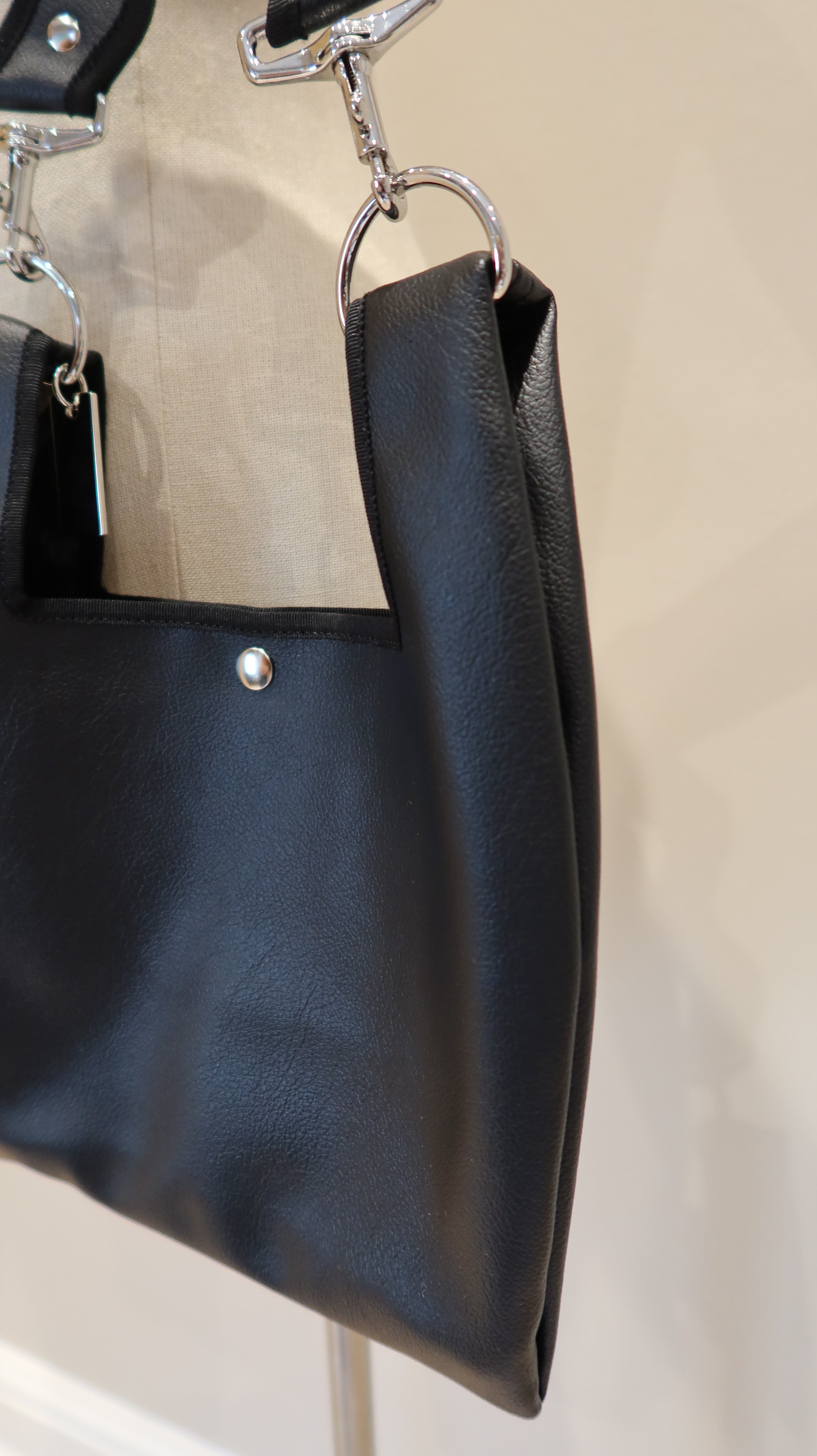 Nori Enomoto Bag