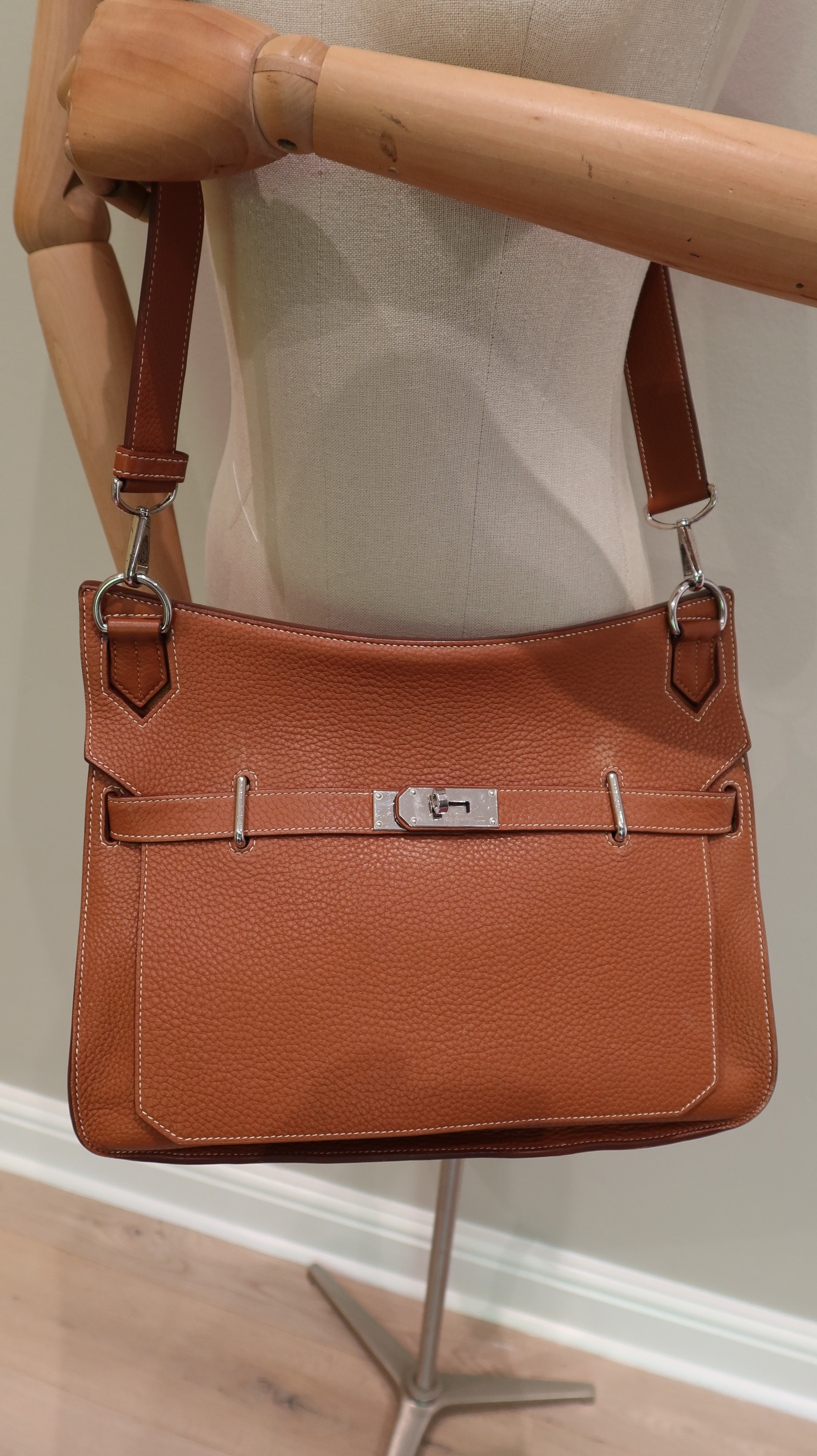 Hermès Jypsiere 37 *Full Set*