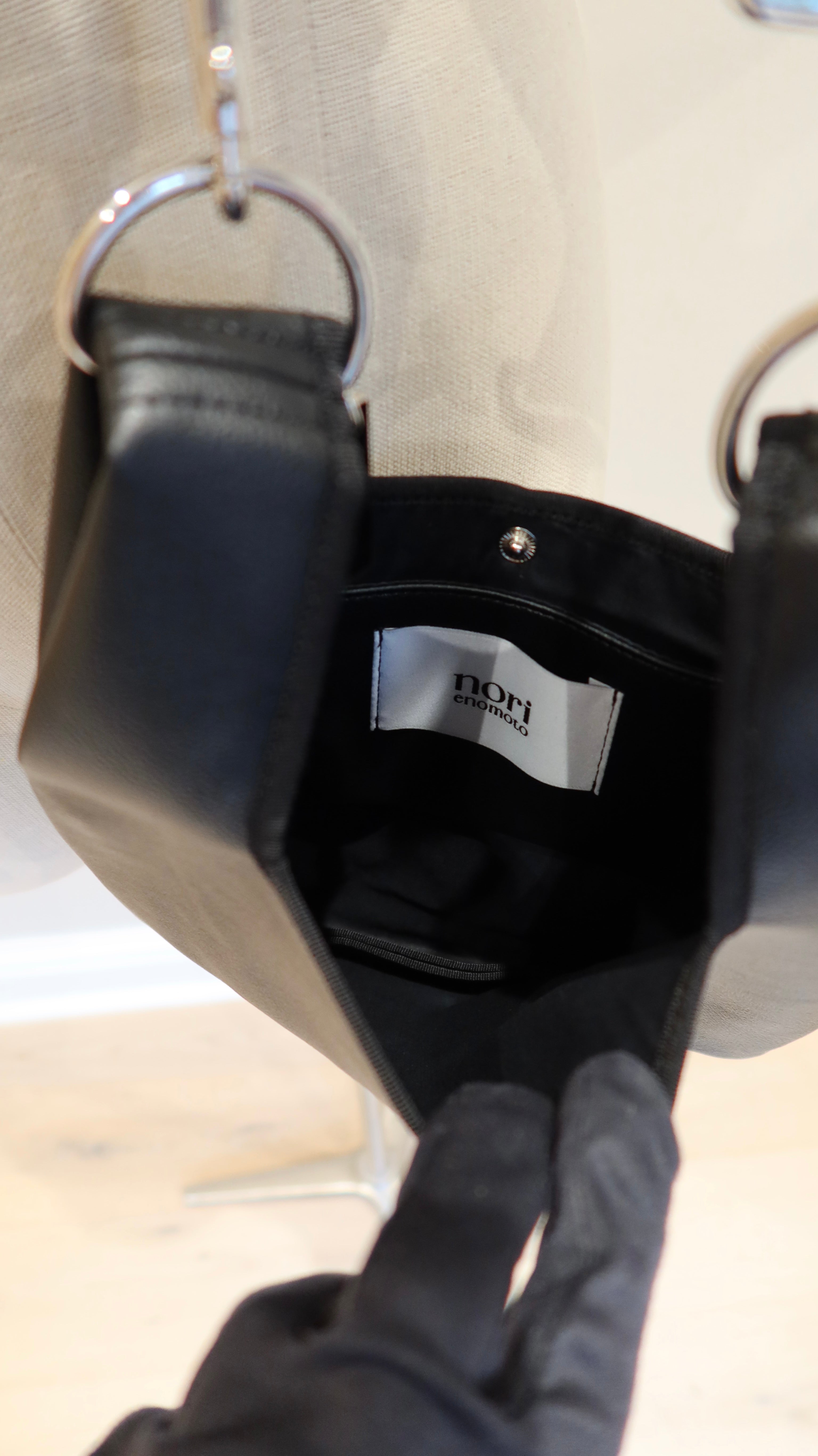 Nori Enomoto Bag