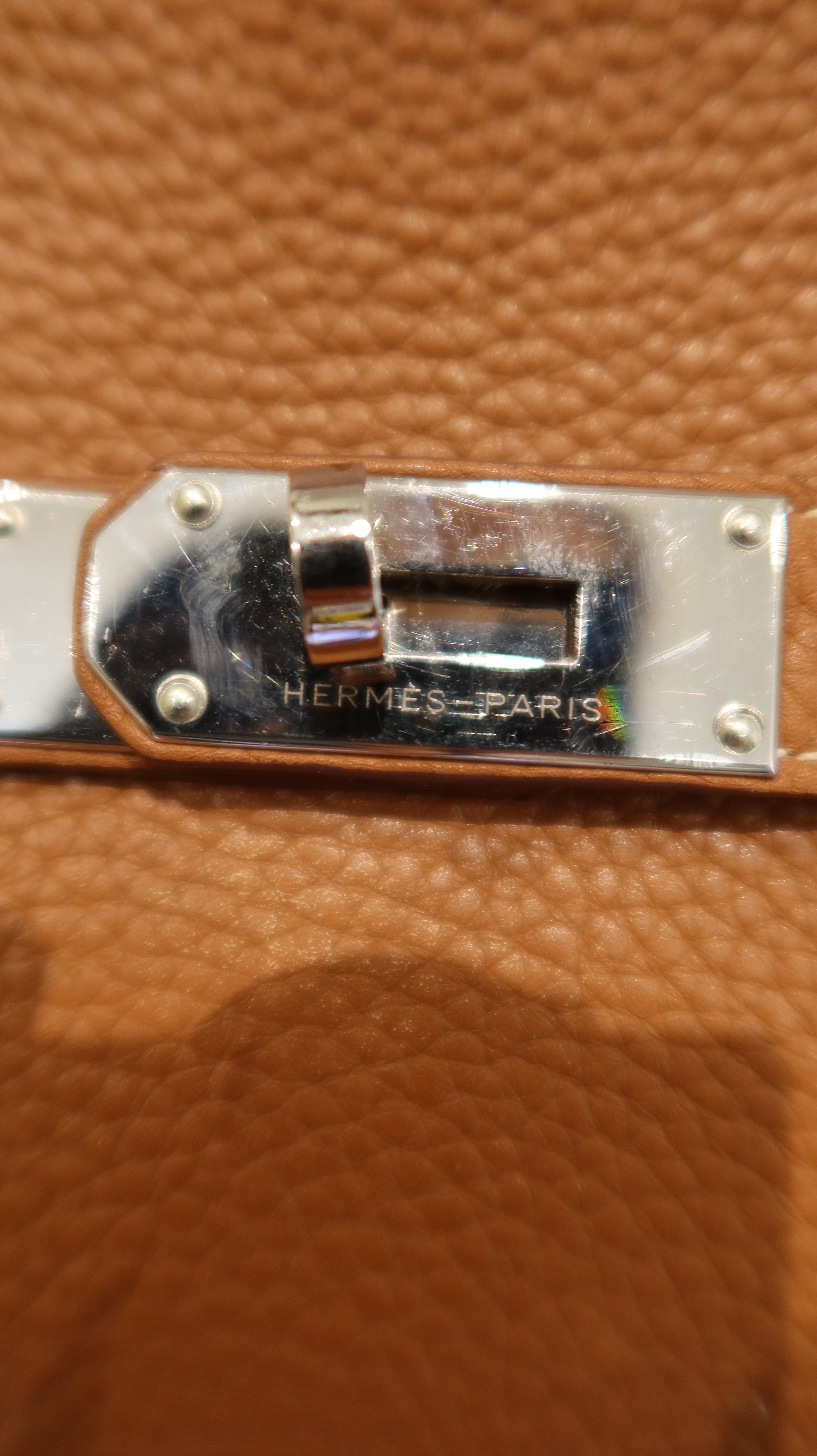 Hermès Jypsiere 37 *Full Set*