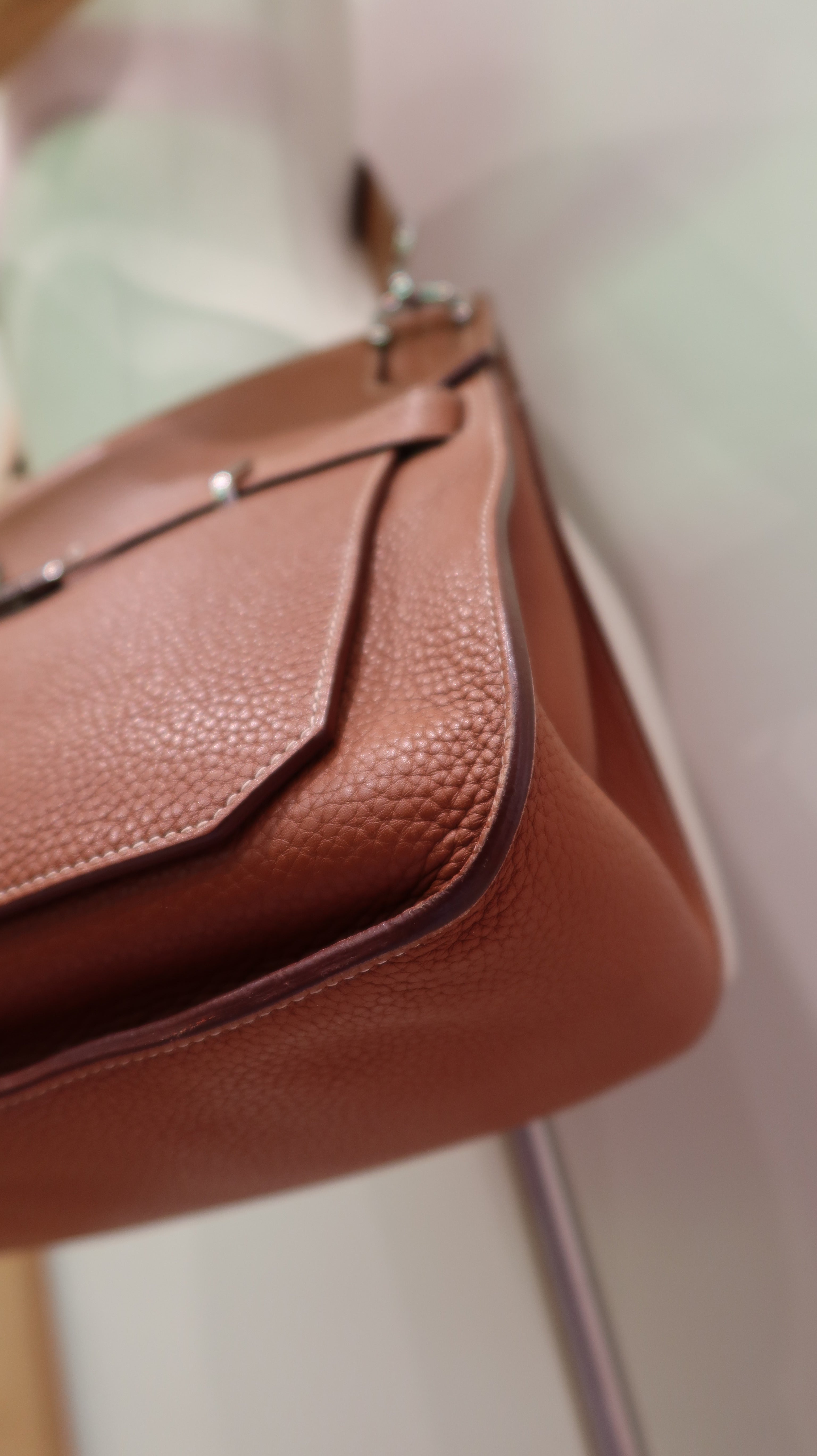 Hermès Jypsiere 37 *Full Set*