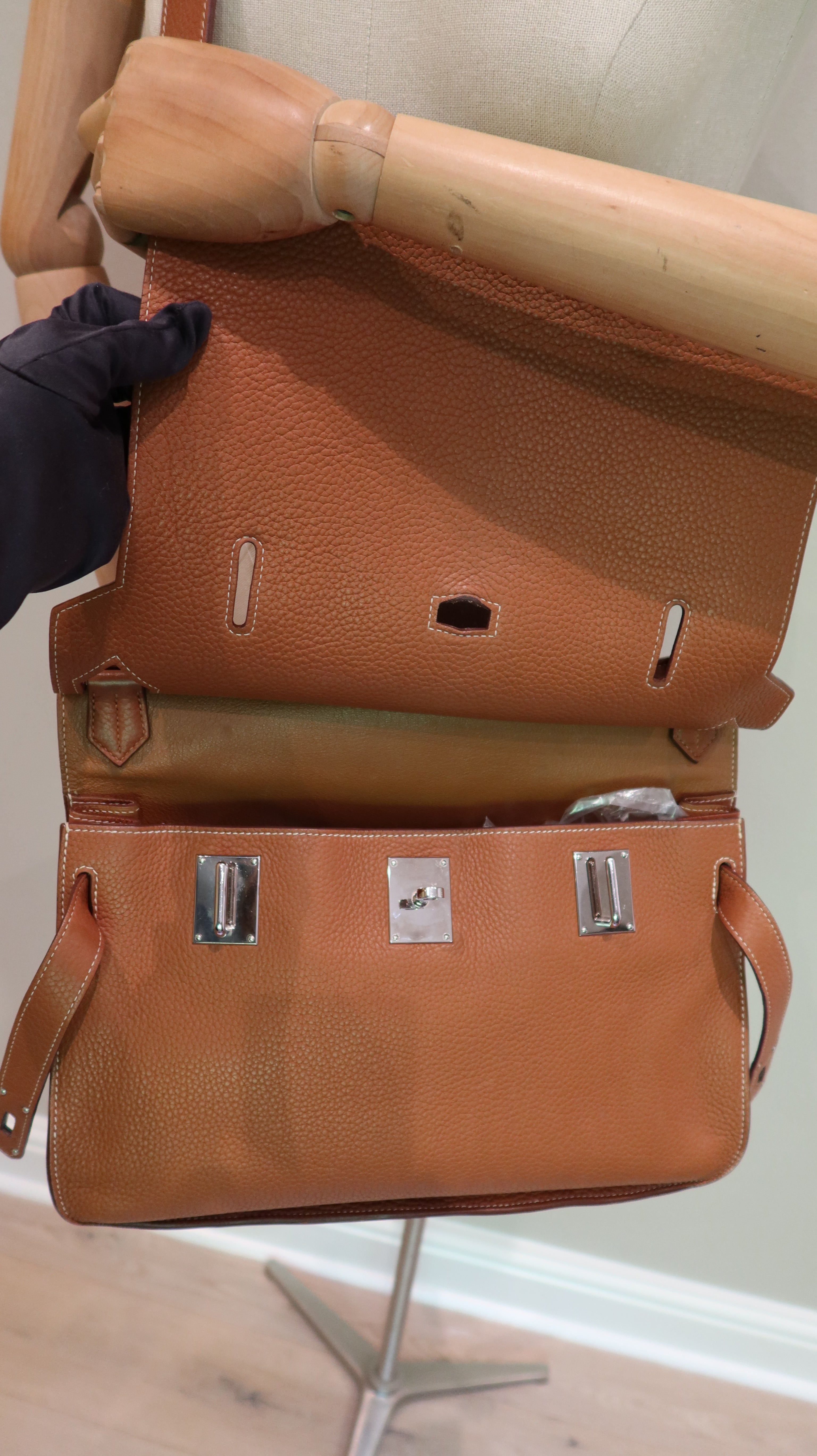 Hermès Jypsiere 37 *Full Set*