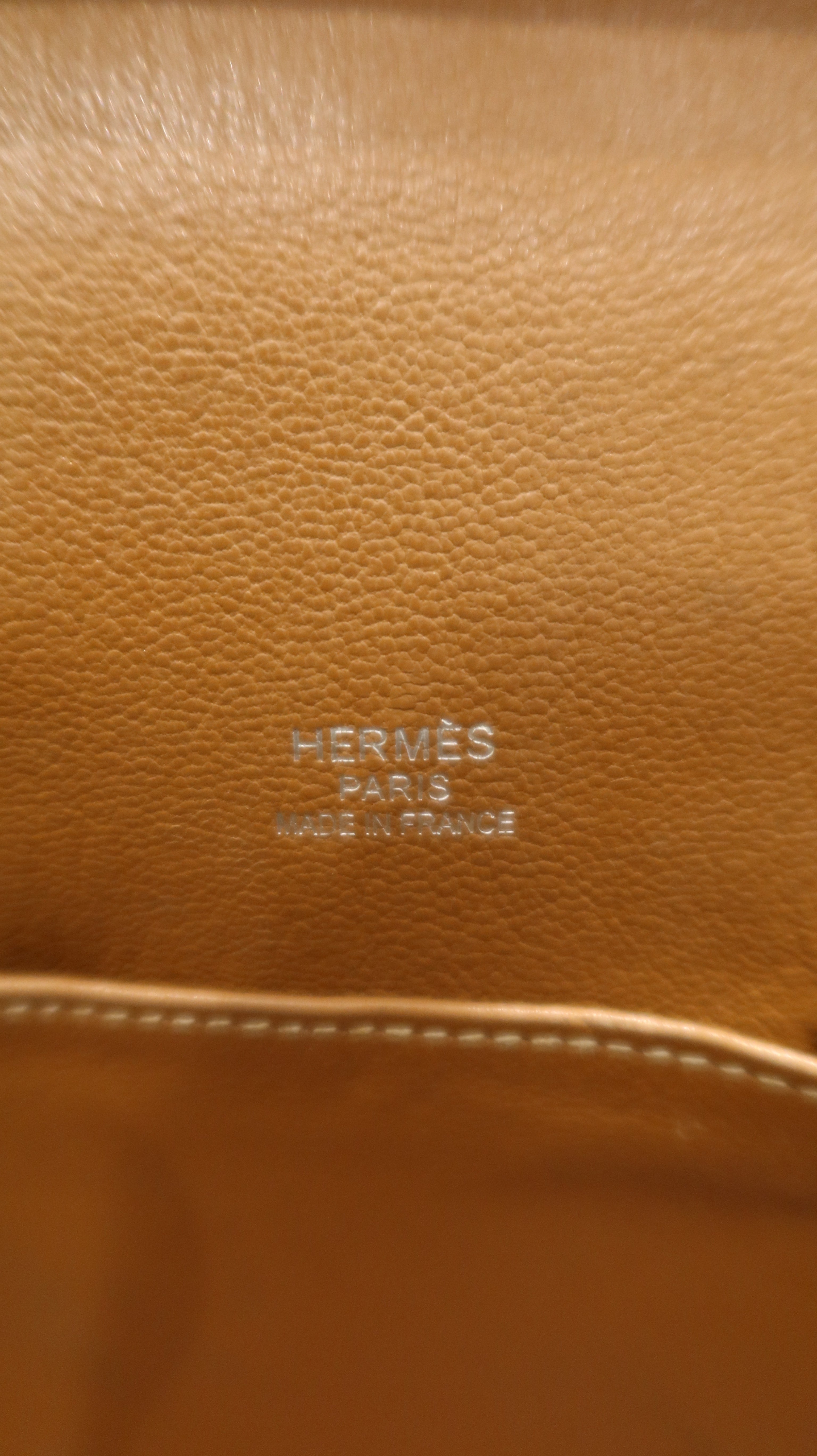 Hermès Jypsiere 37 *Full Set*