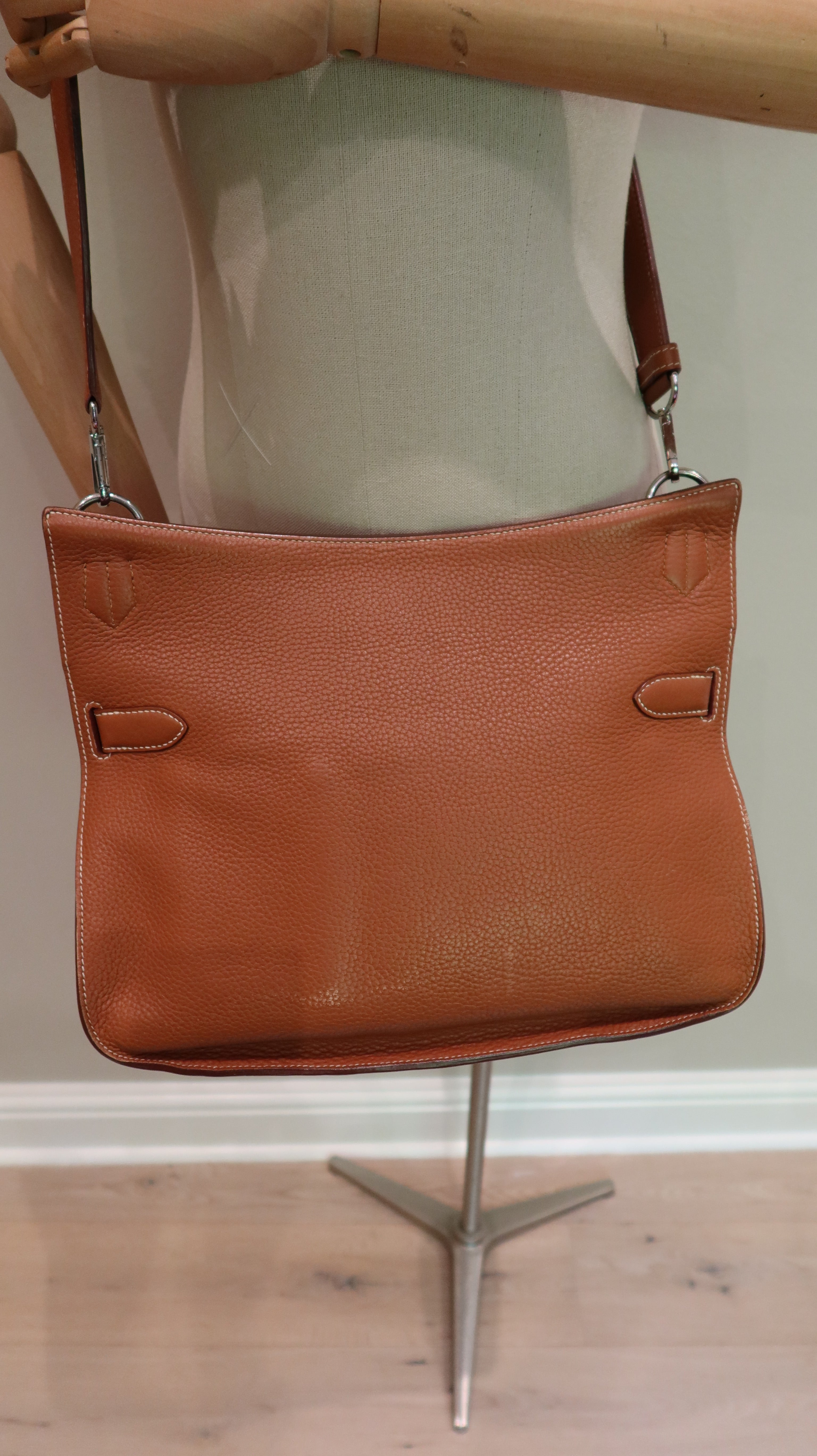 Hermès Jypsiere 37 *Full Set*