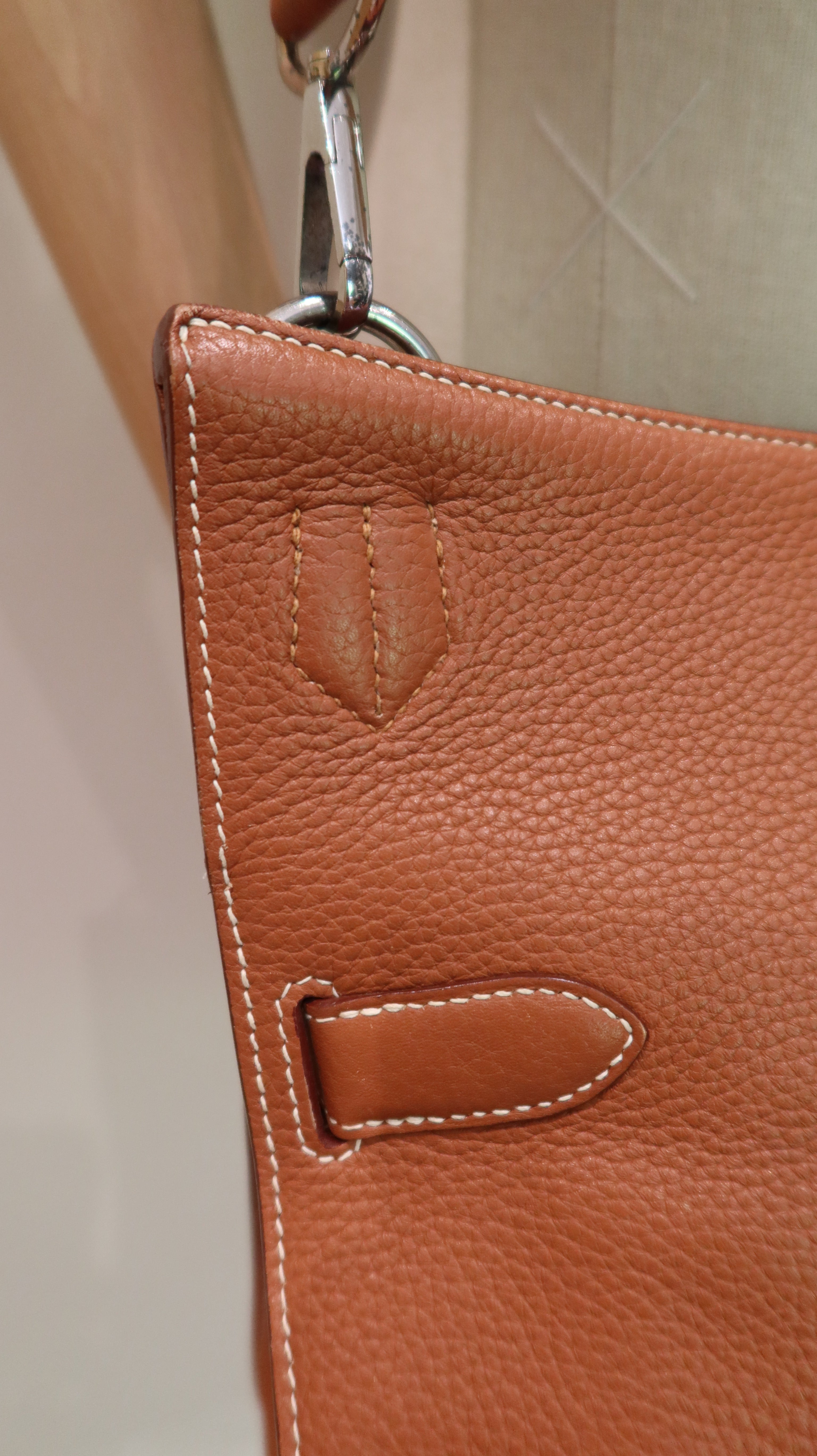 Hermès Jypsiere 37 *Full Set*